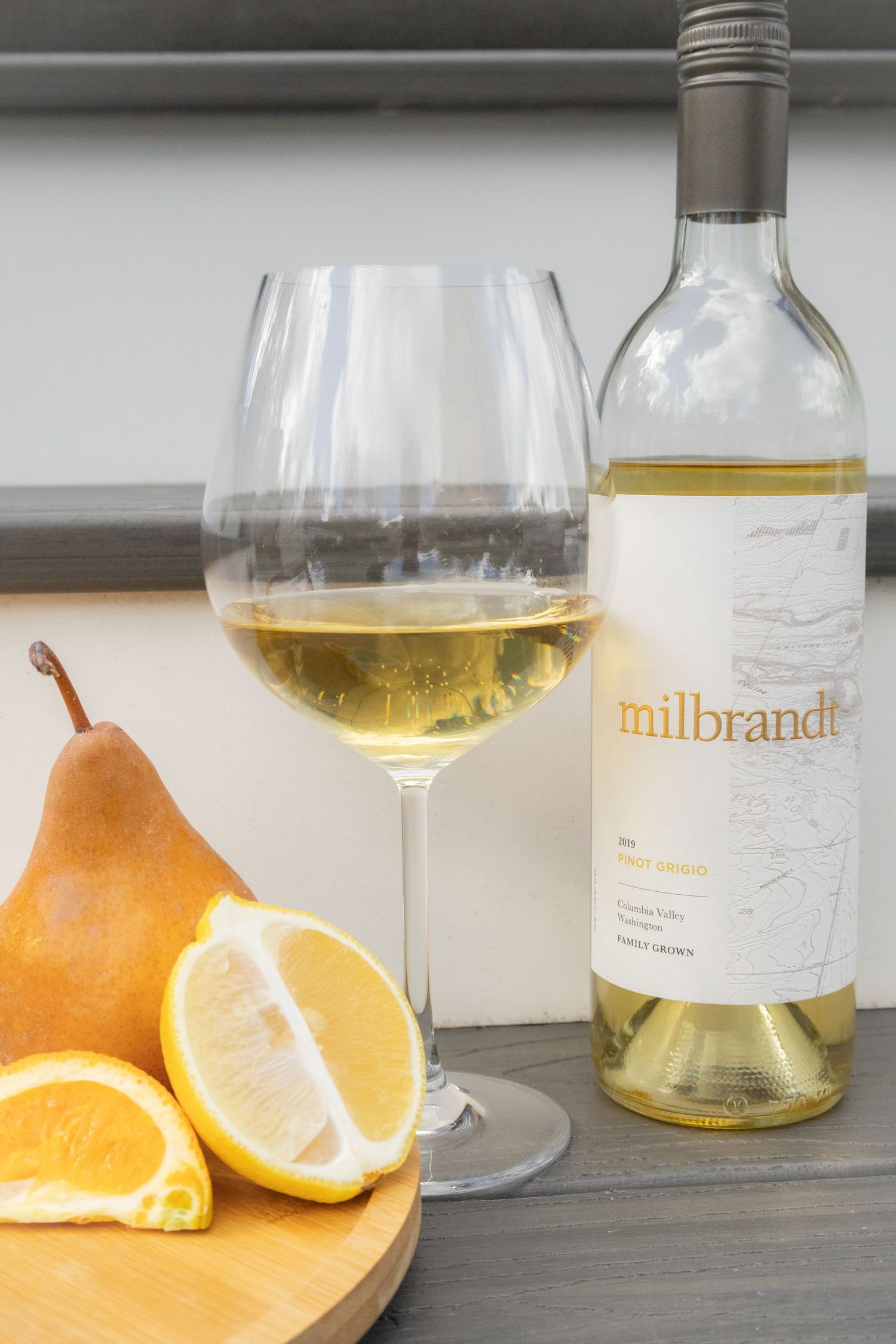 Image of Milbrandt Wine