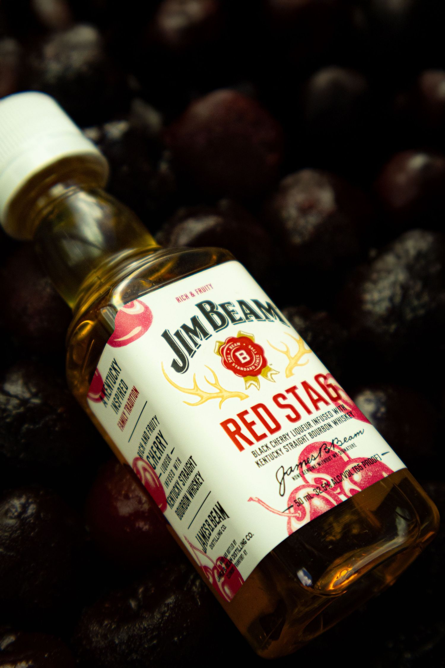 Image of Jim Beam Shooters