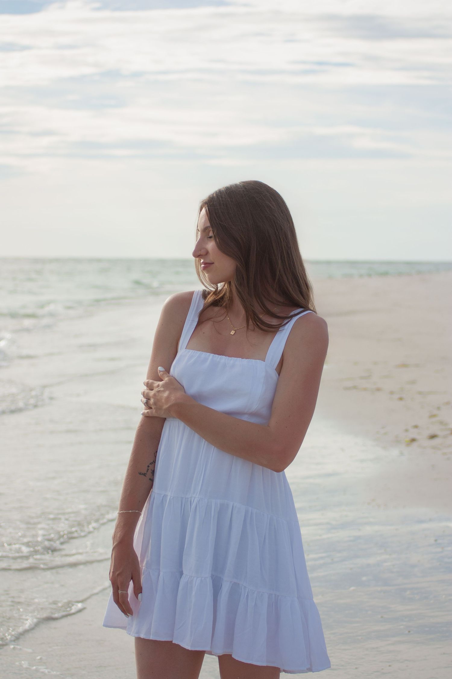 Image from Kim and Nick's engagement photoshoot