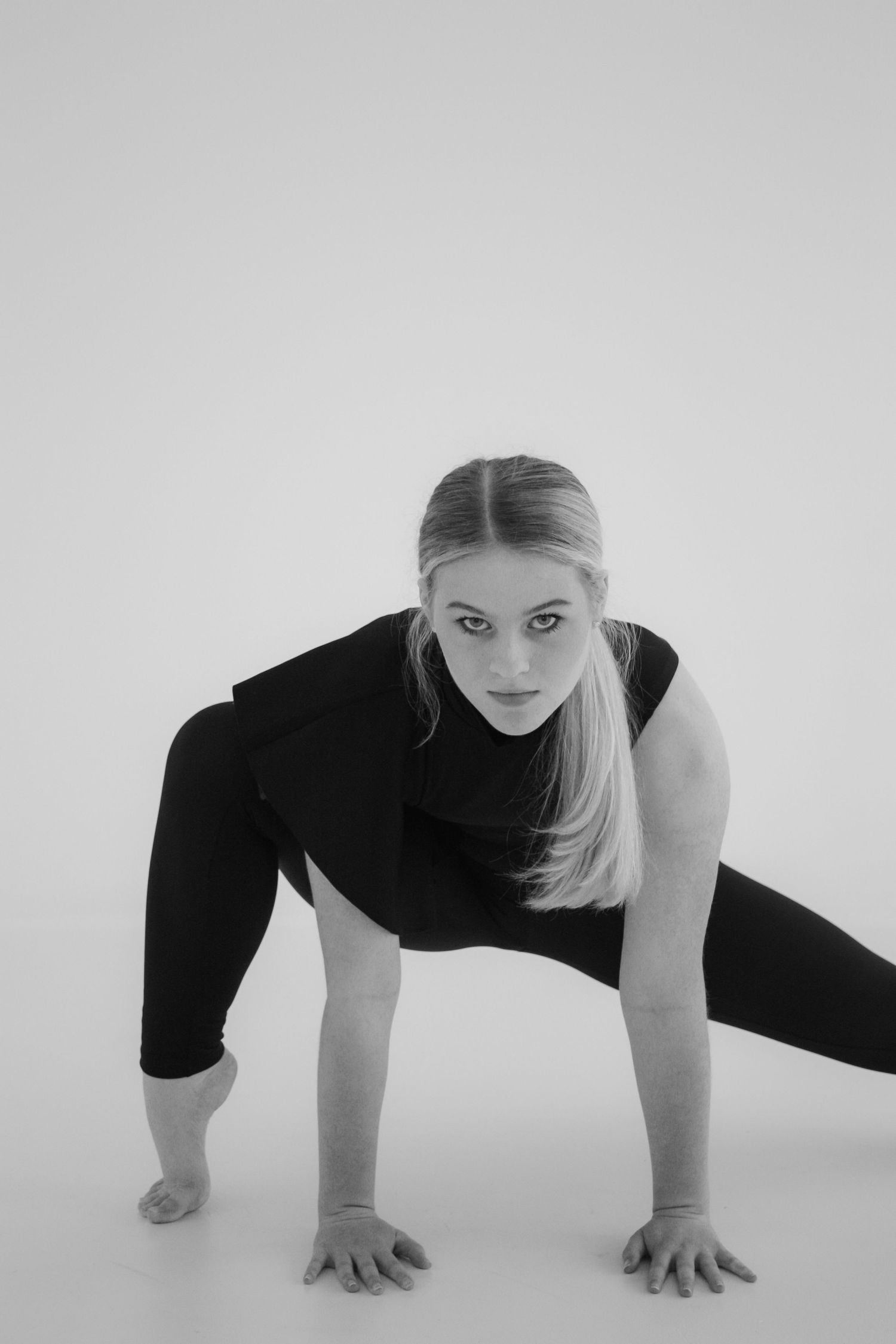 Image from Danc'letics Commercial Photoshoot