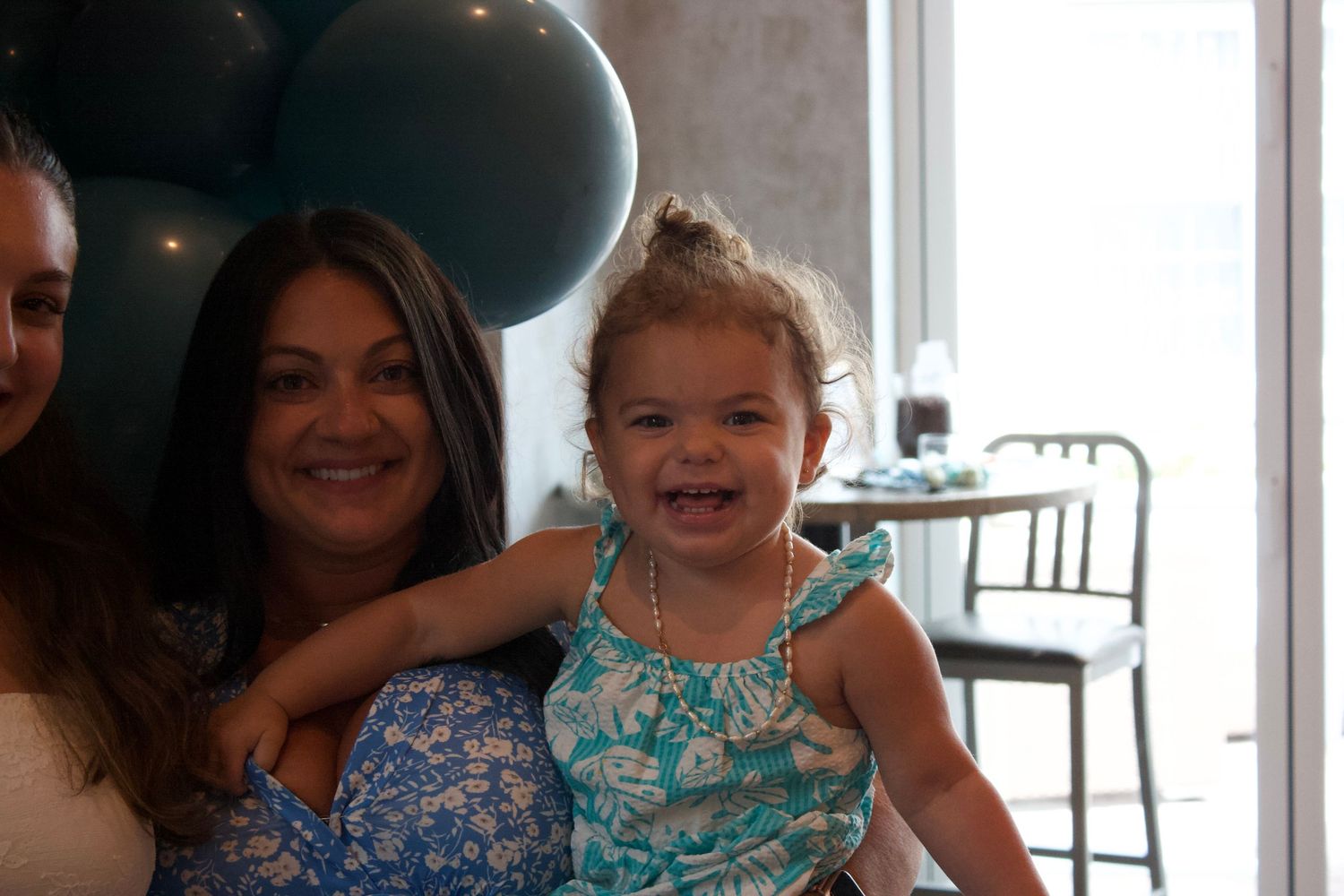 Image from Brooke's bridal shower