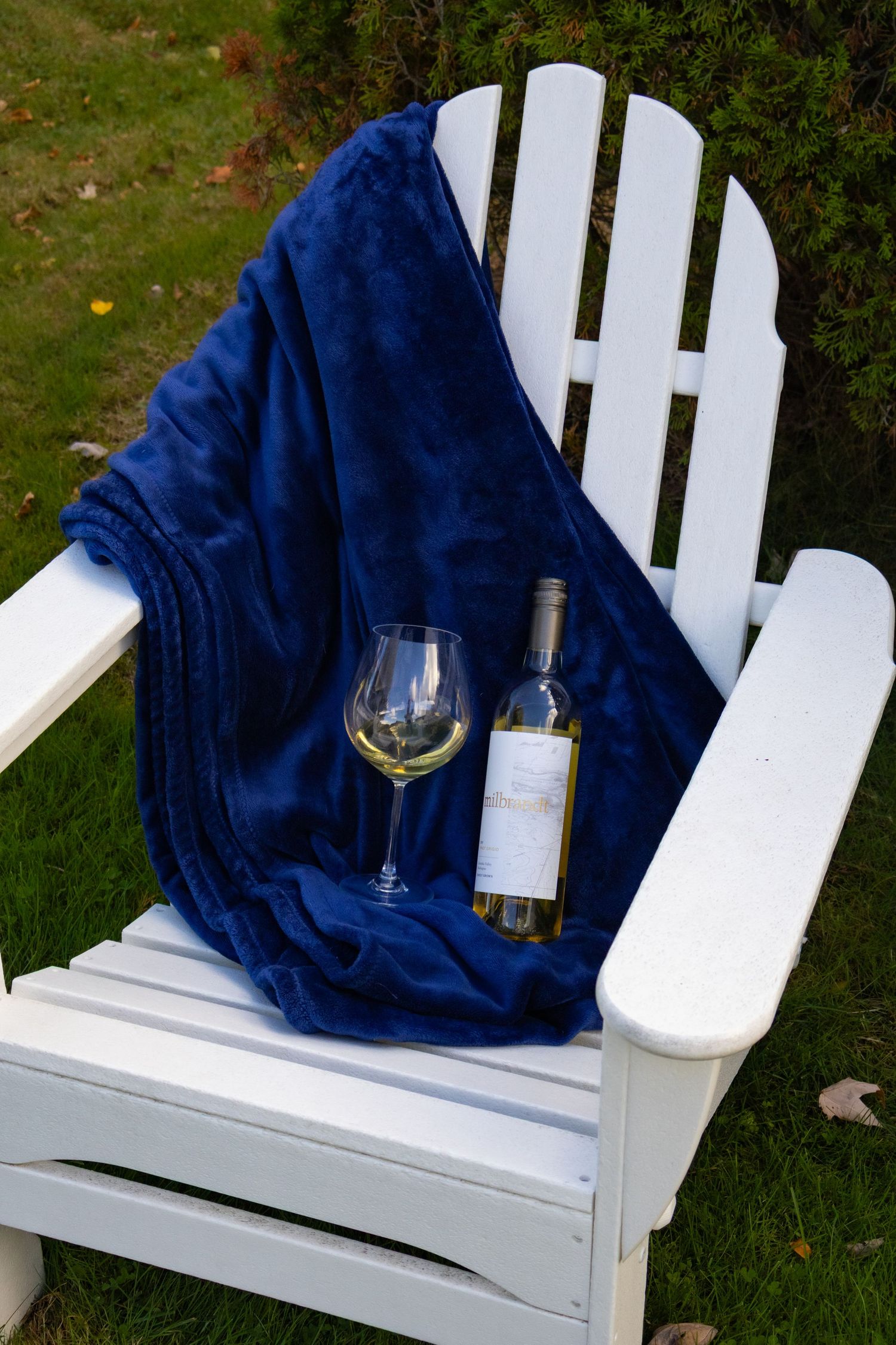 Image of Milbrandt Wine
