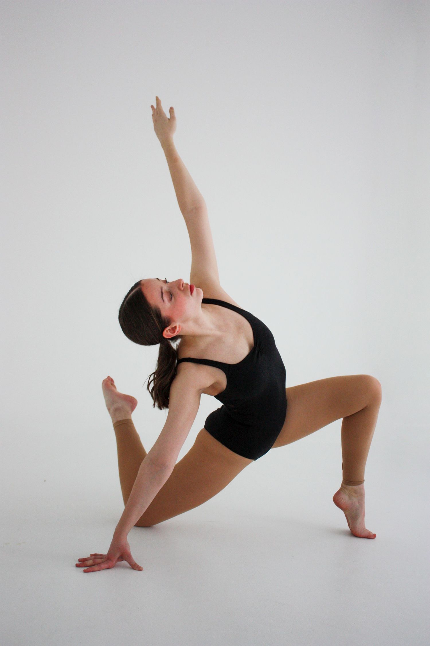 Image from Danc'letics Commercial Photoshoot