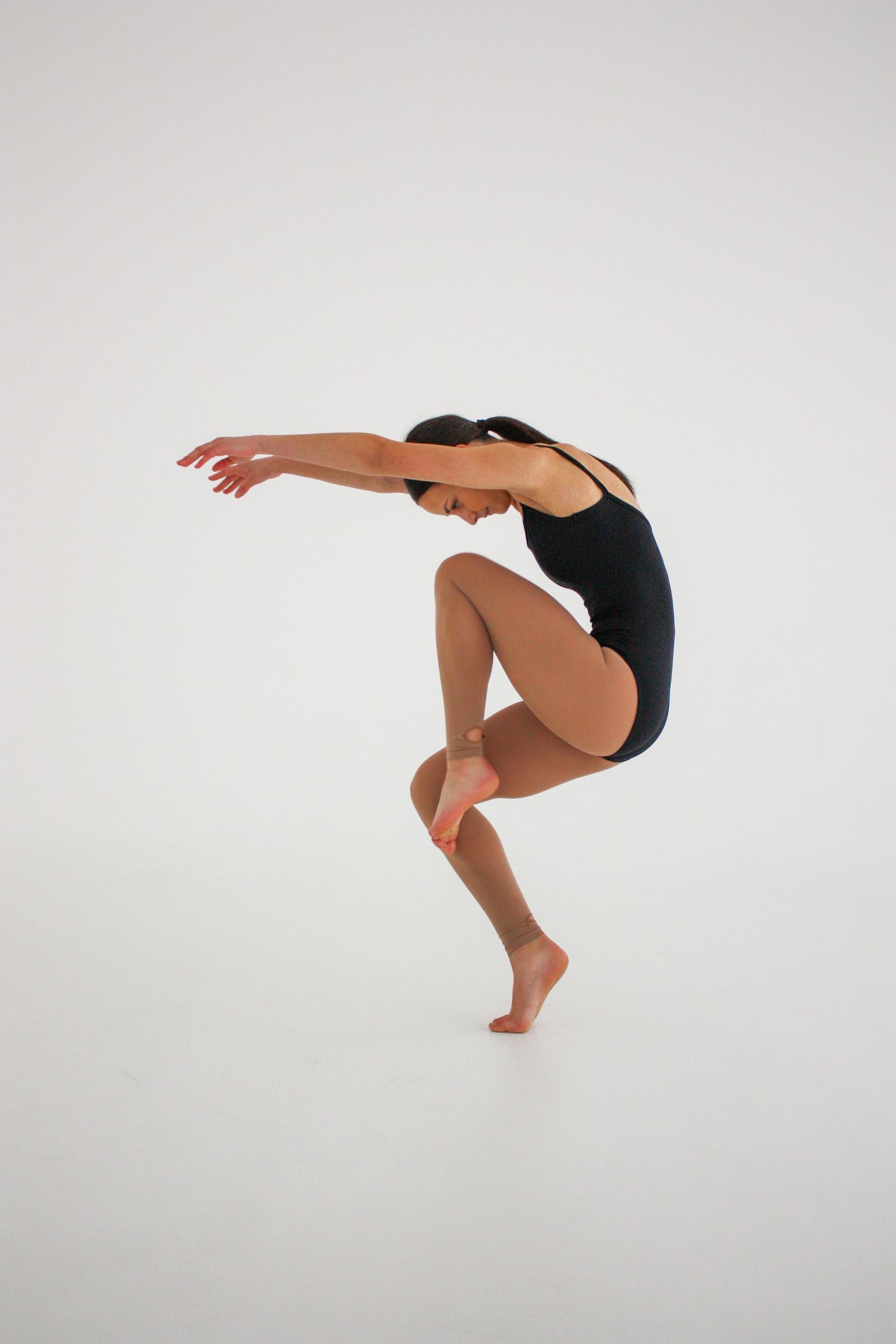 Image from Danc'letics Commercial Photoshoot