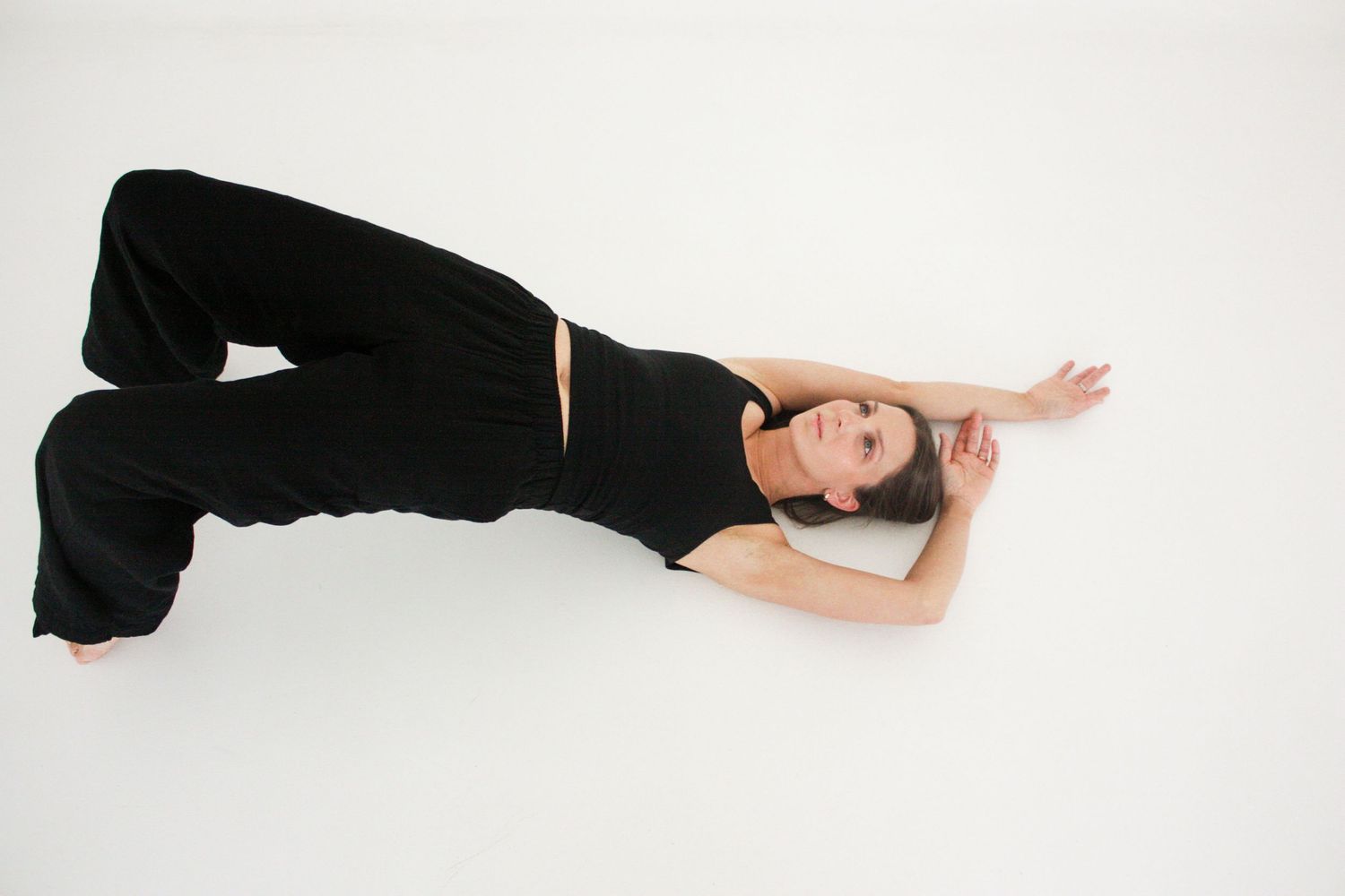 Image from Meghan Giorgione's 'In Motion' photoshoot