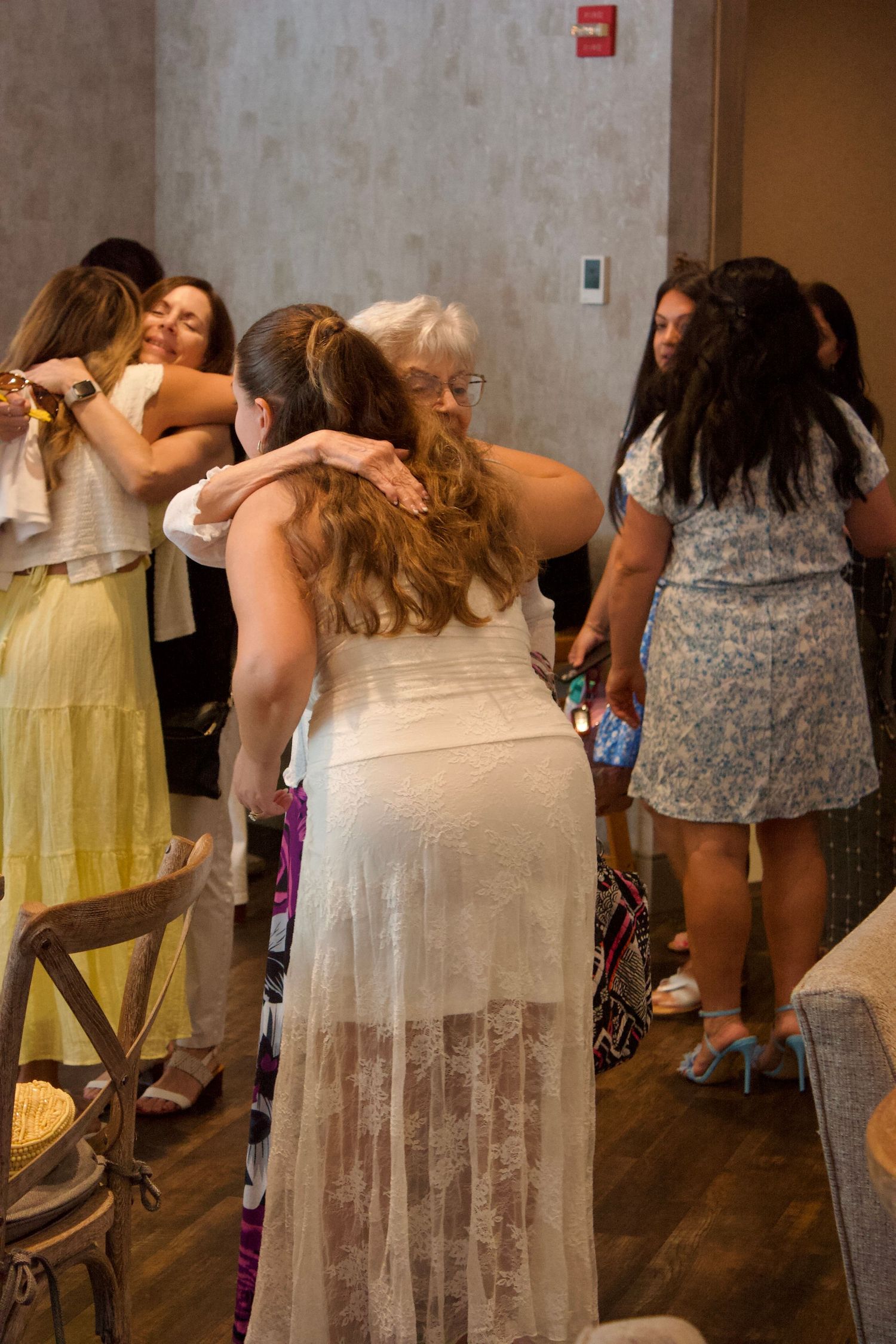 Image from Brooke's bridal shower