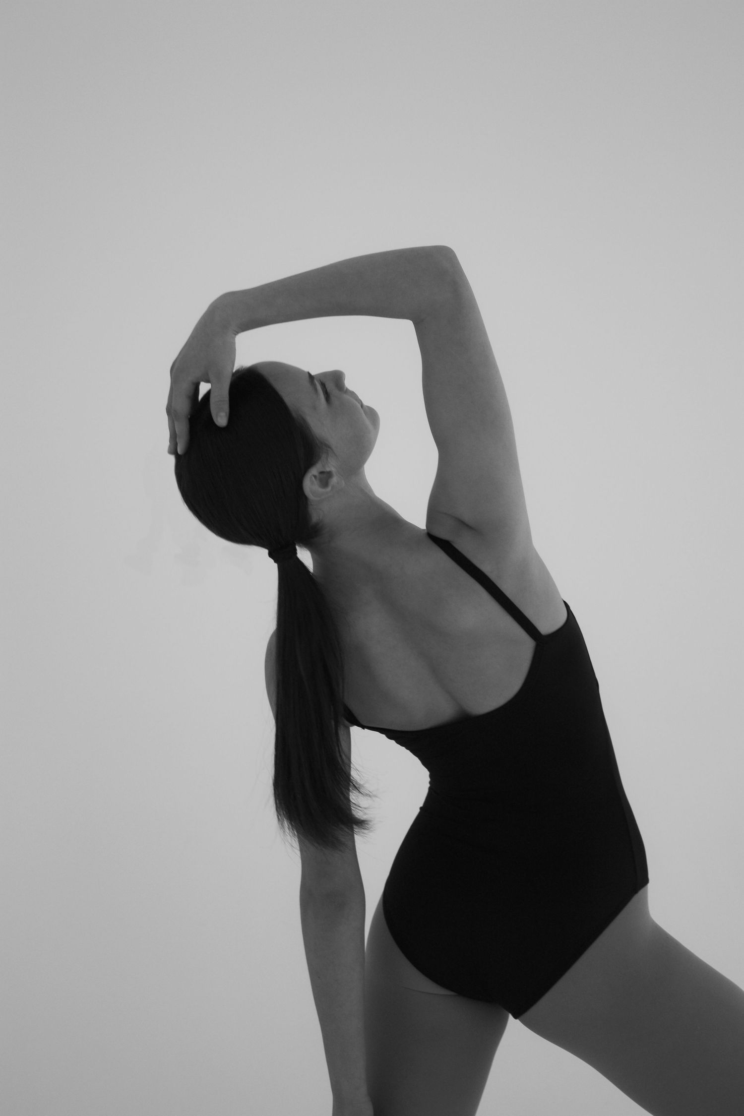 Image from Danc'letics Commercial Photoshoot