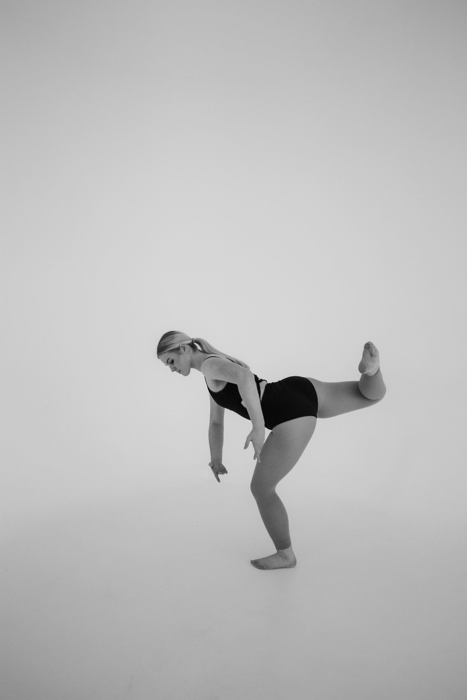 Image from Danc'letics Commercial Photoshoot