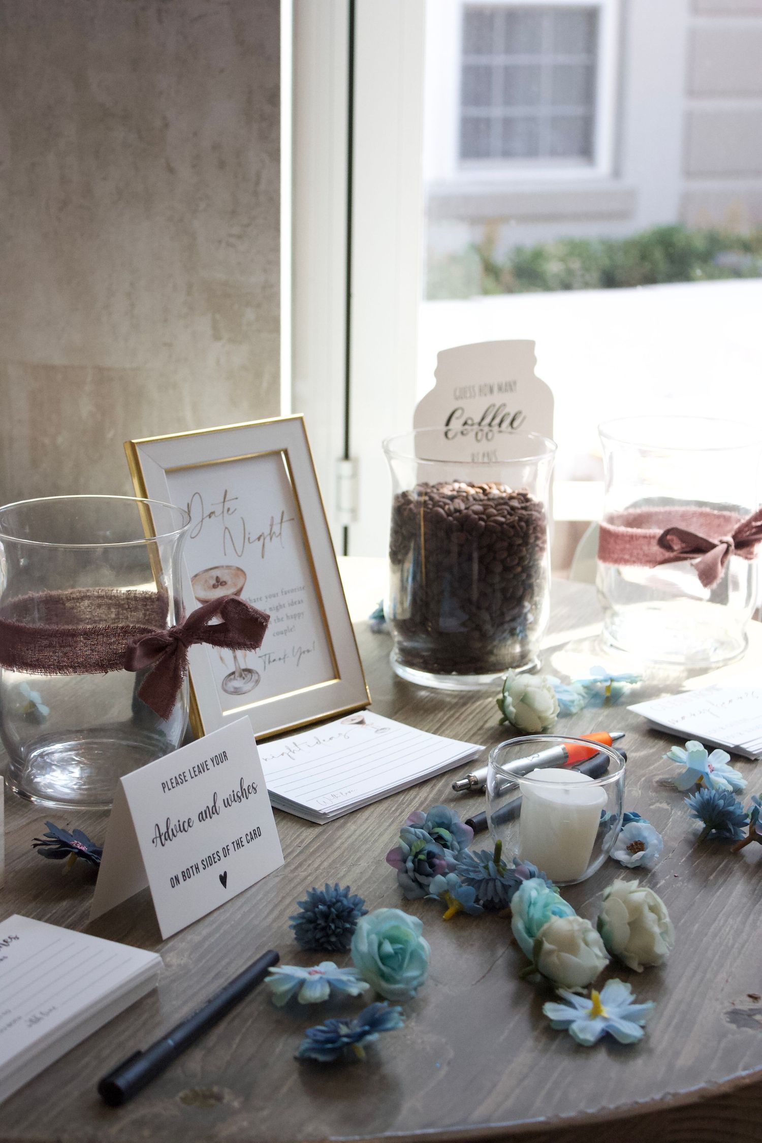 Image from Brooke's bridal shower