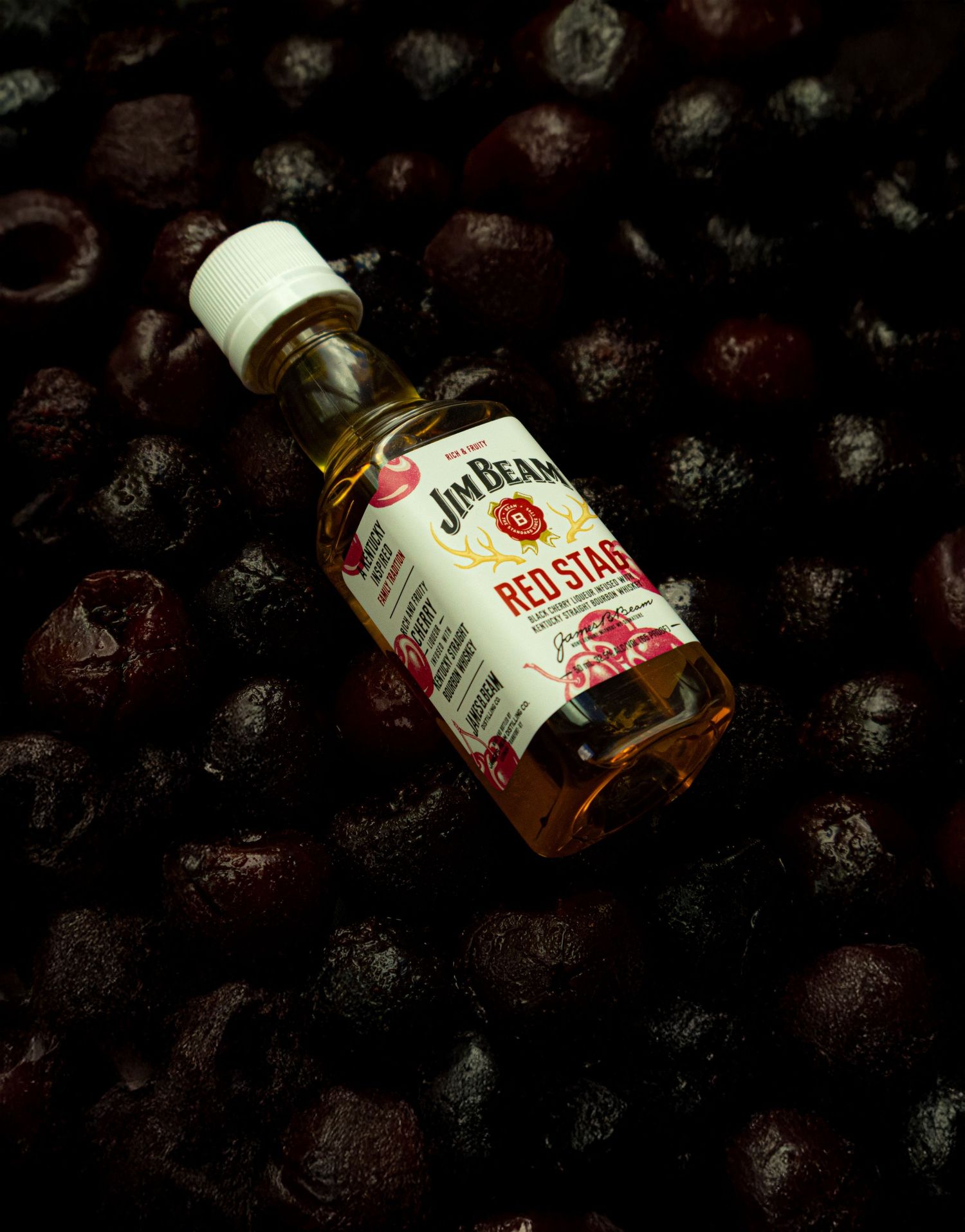 Image of Jim Beam Shooters