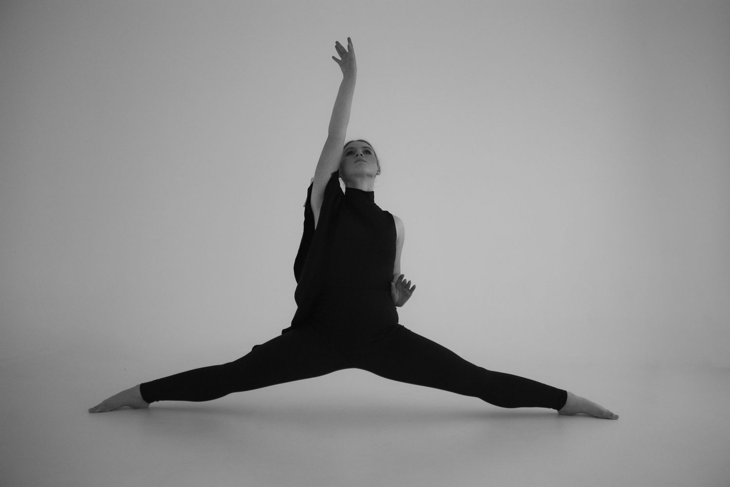 Image from Danc'letics Commercial Photoshoot