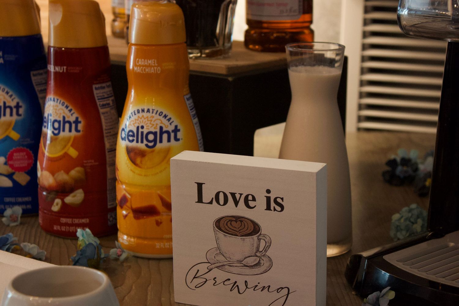 Image from Brooke's bridal shower