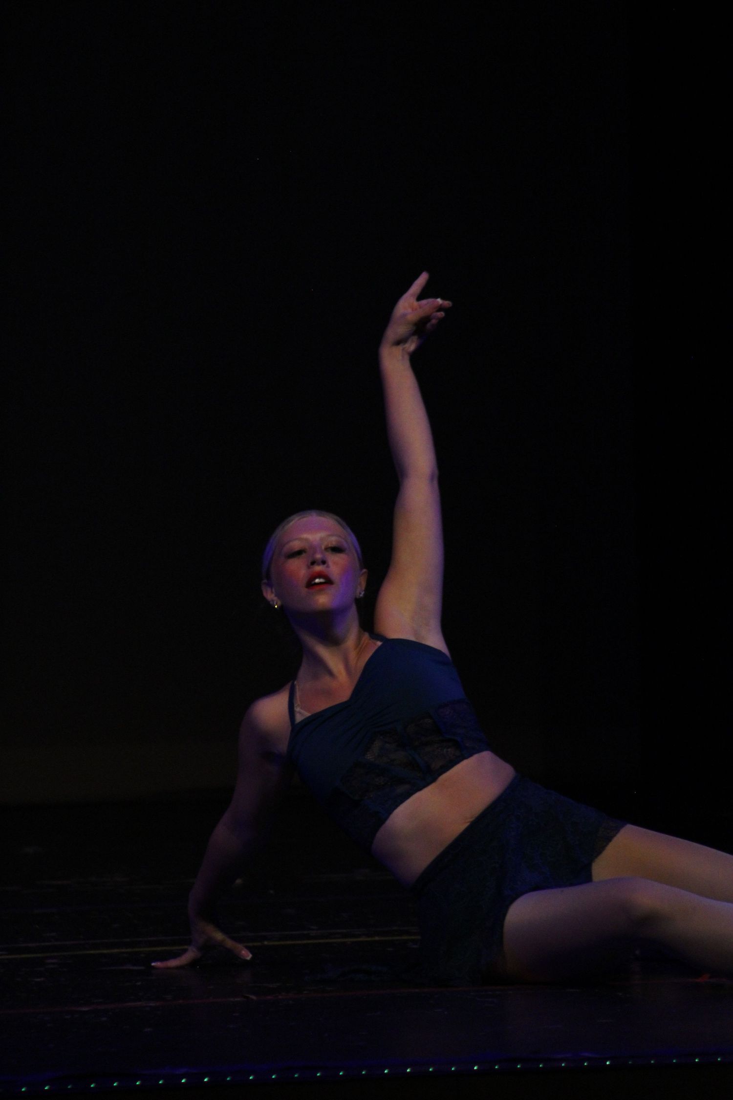 Image from Danc'letics of Rochester dance recital