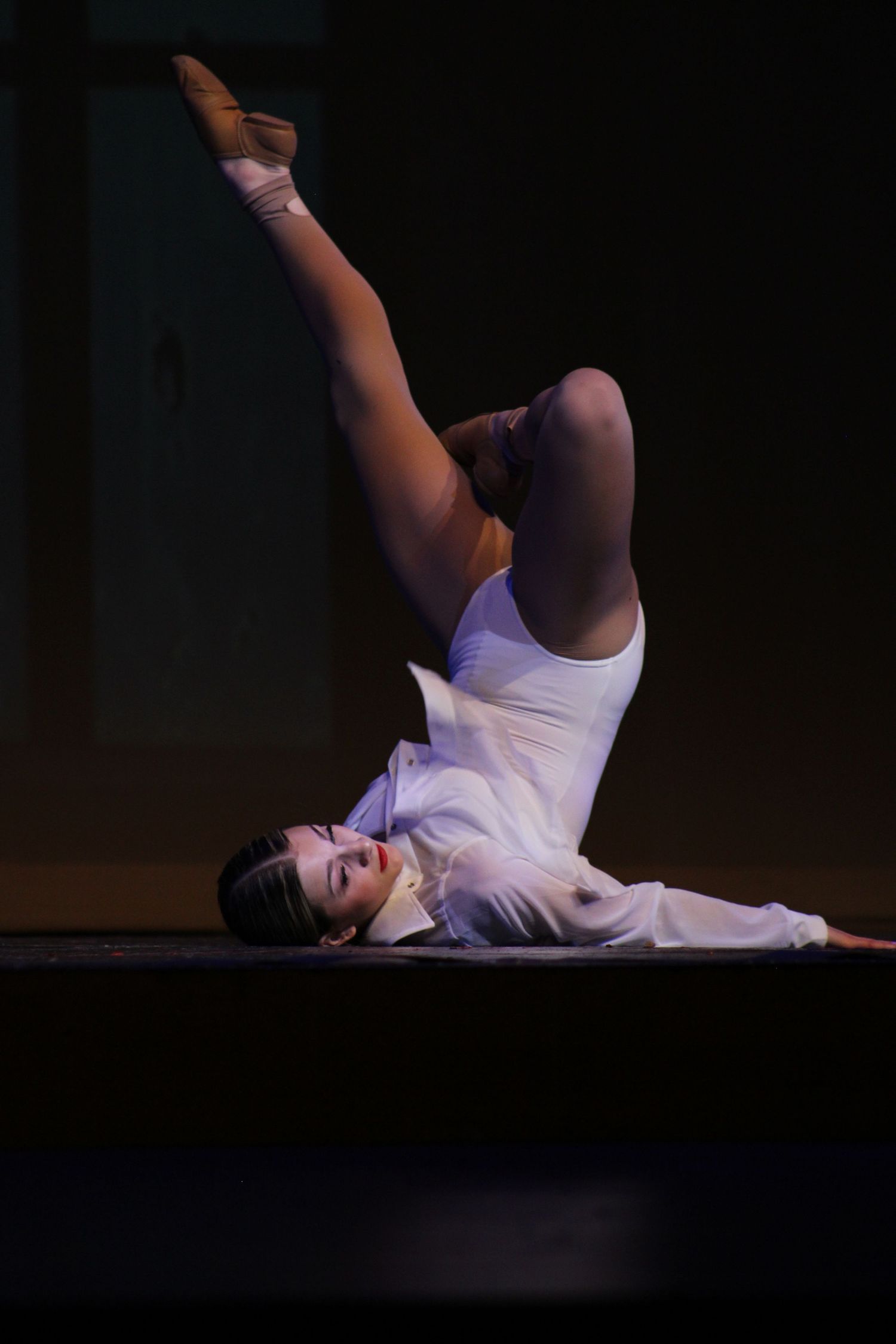 Image from Danc'letics of Rochester dance recital