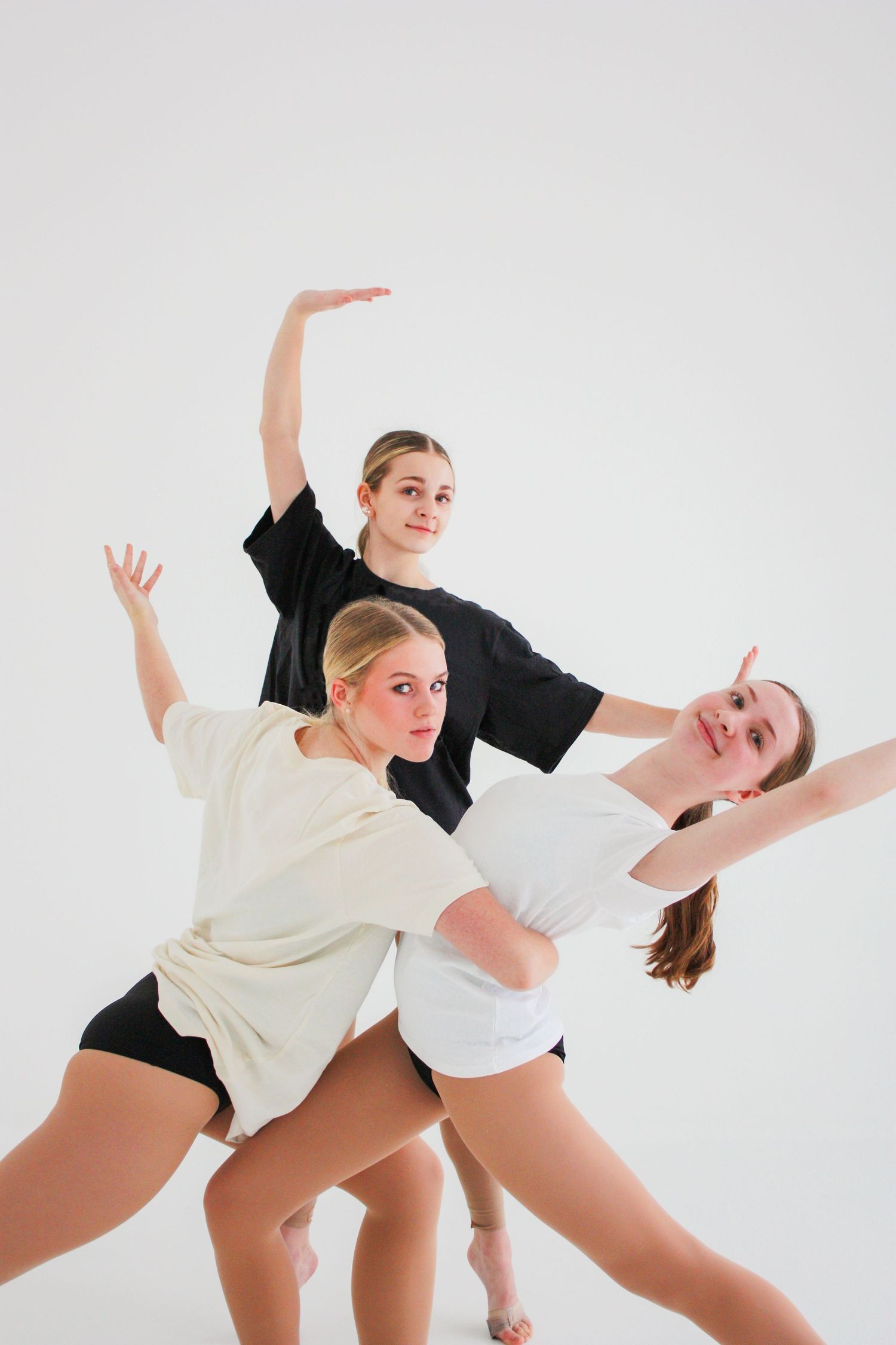Image from Danc'letics Commercial Photoshoot