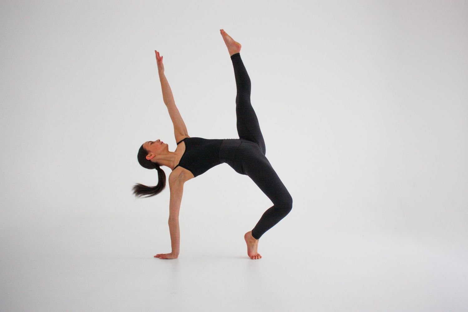 Image from Danc'letics Commercial Photoshoot