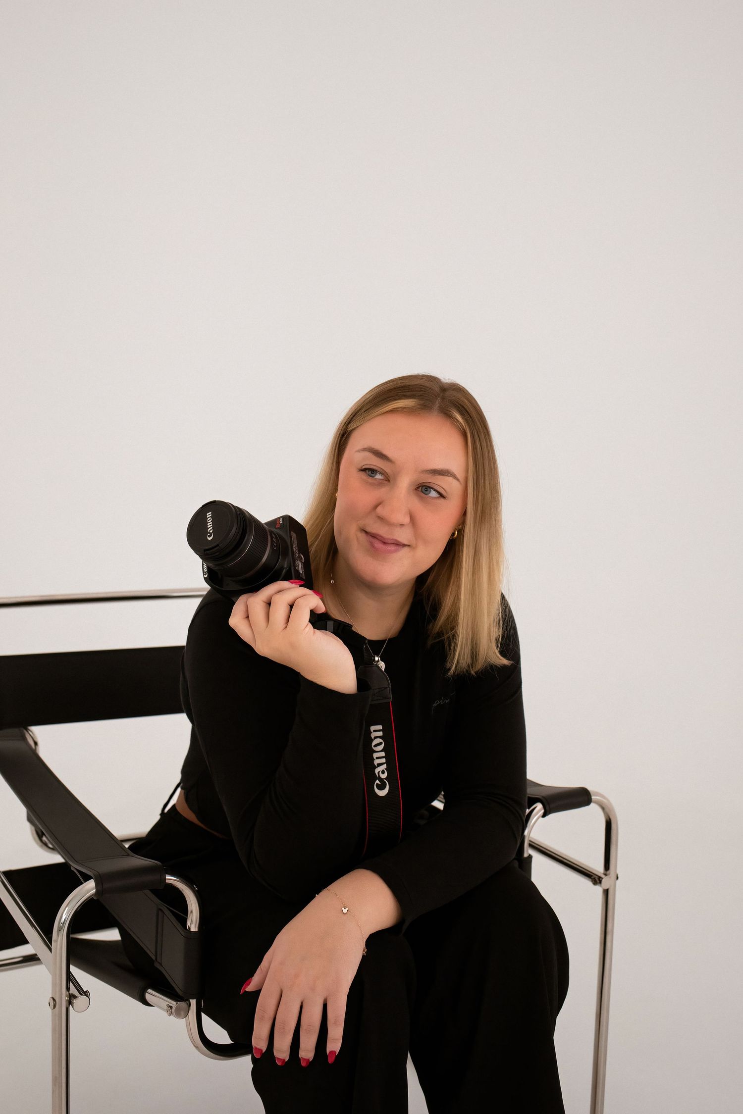 Image of Becka