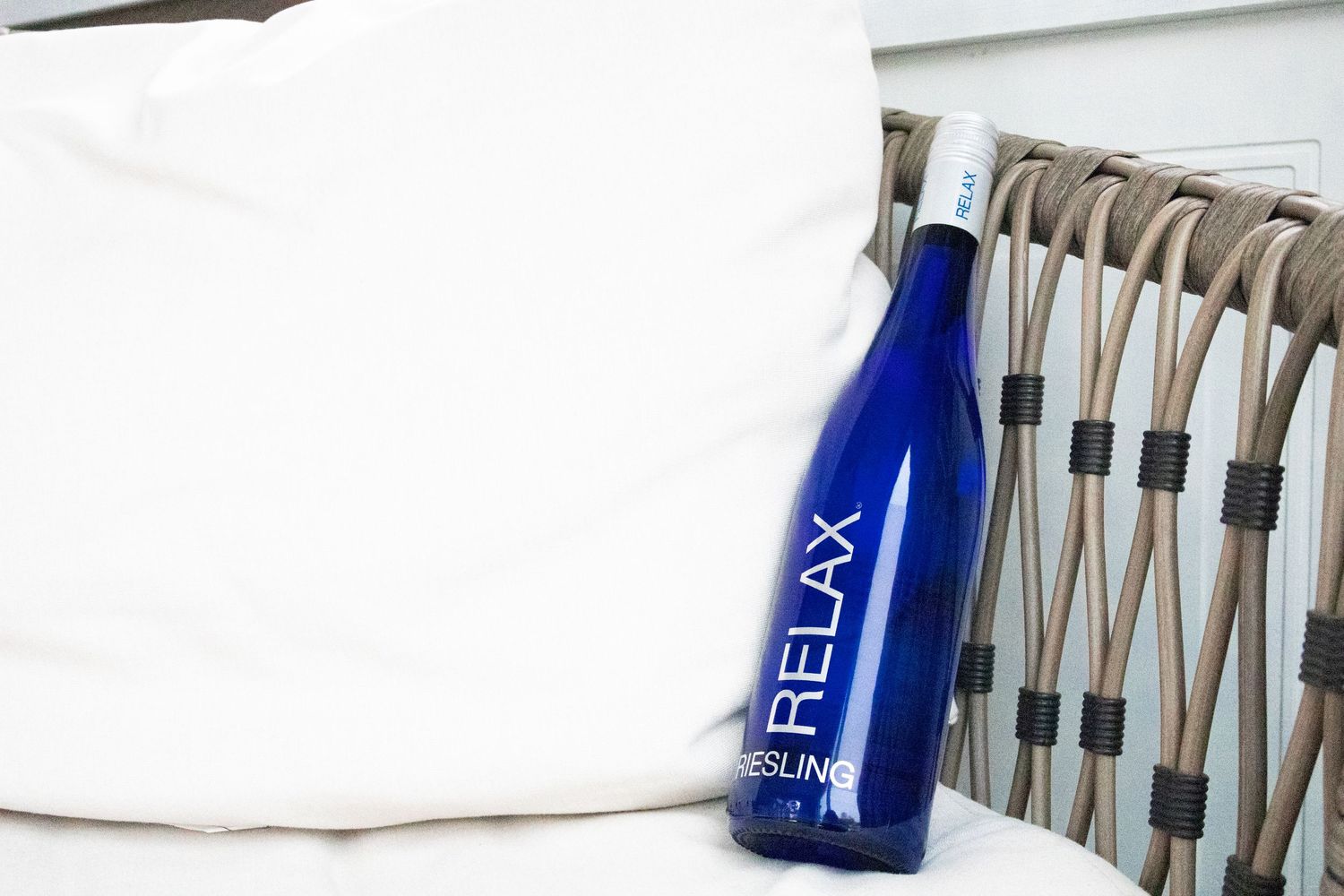 Image of RELAX Wine