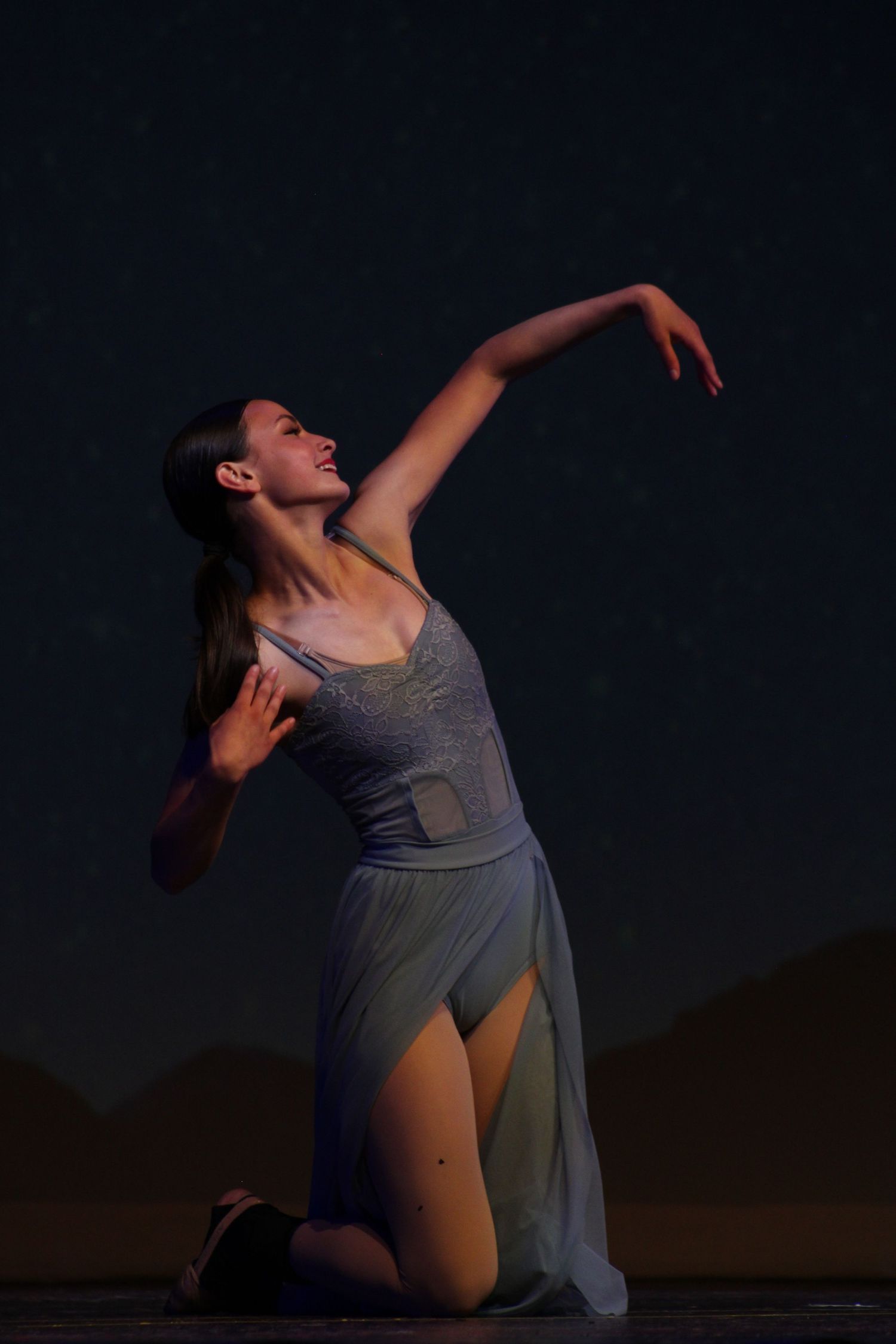 Image from Danc'letics of Rochester dance recital