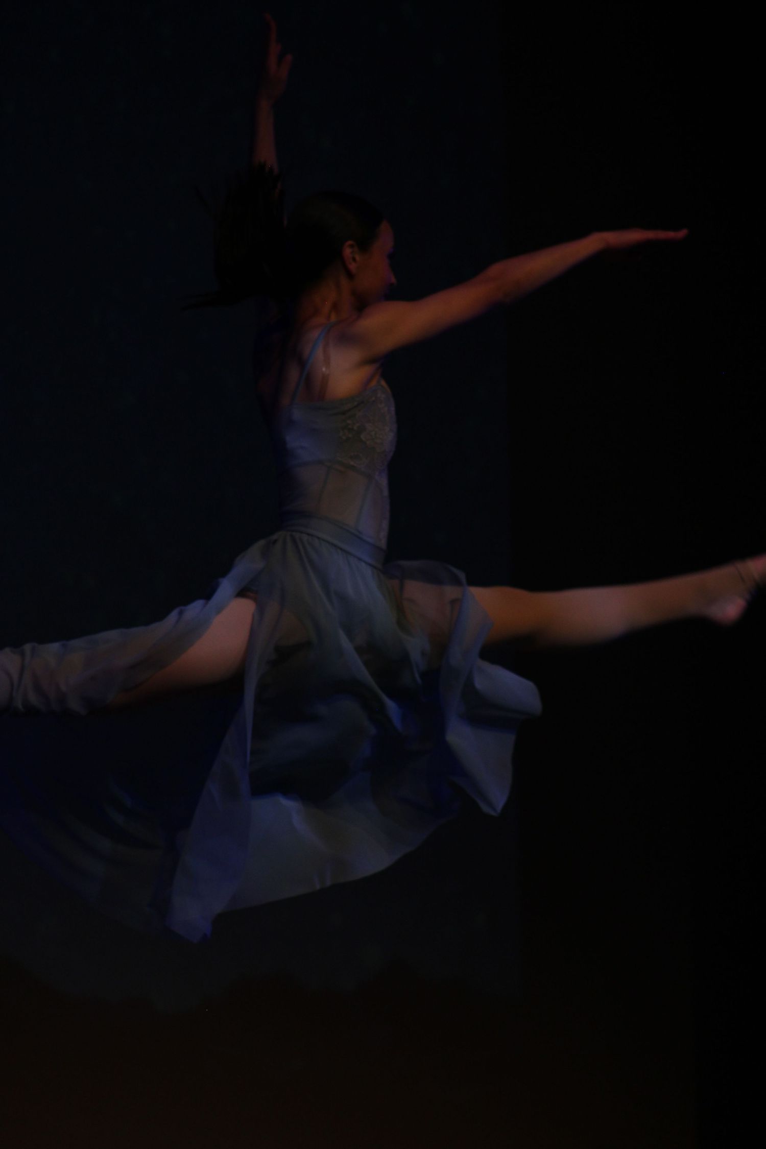 Image from Danc'letics of Rochester dance recital