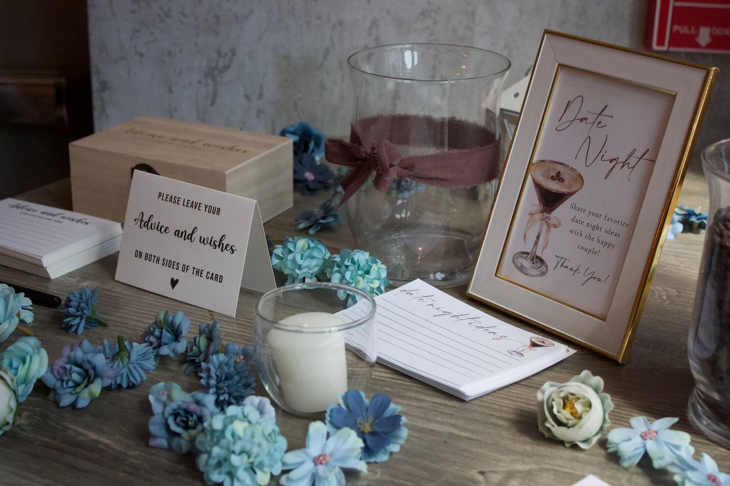 Image from Brooke's bridal shower