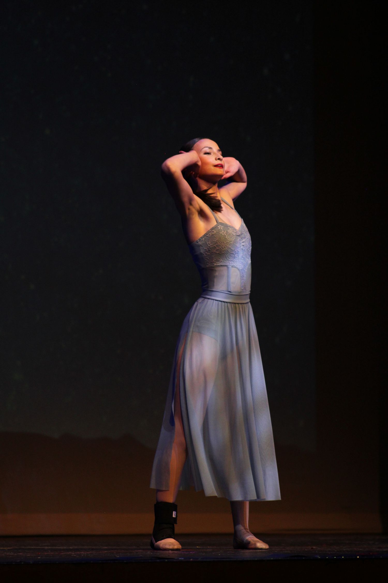 Image from Danc'letics of Rochester dance recital