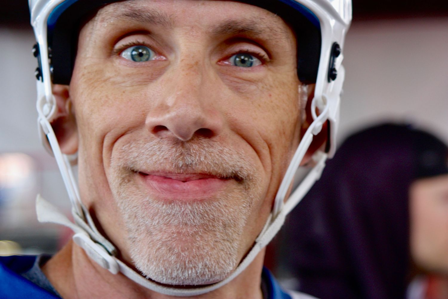 Image from NBHL World Hockey League Worlds Tournament