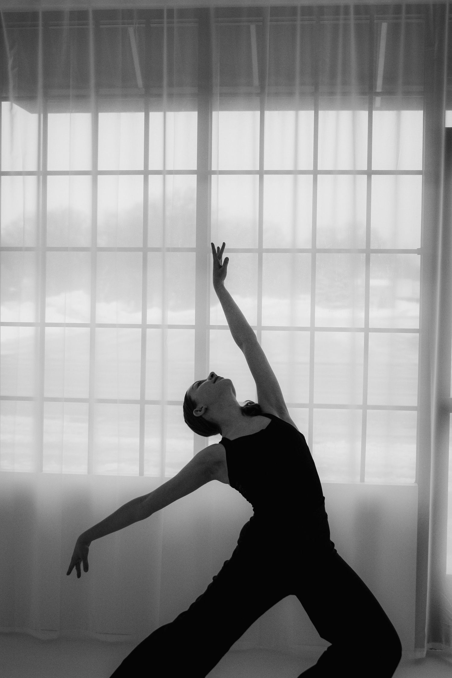 Image from Danc'letics Commercial Photoshoot