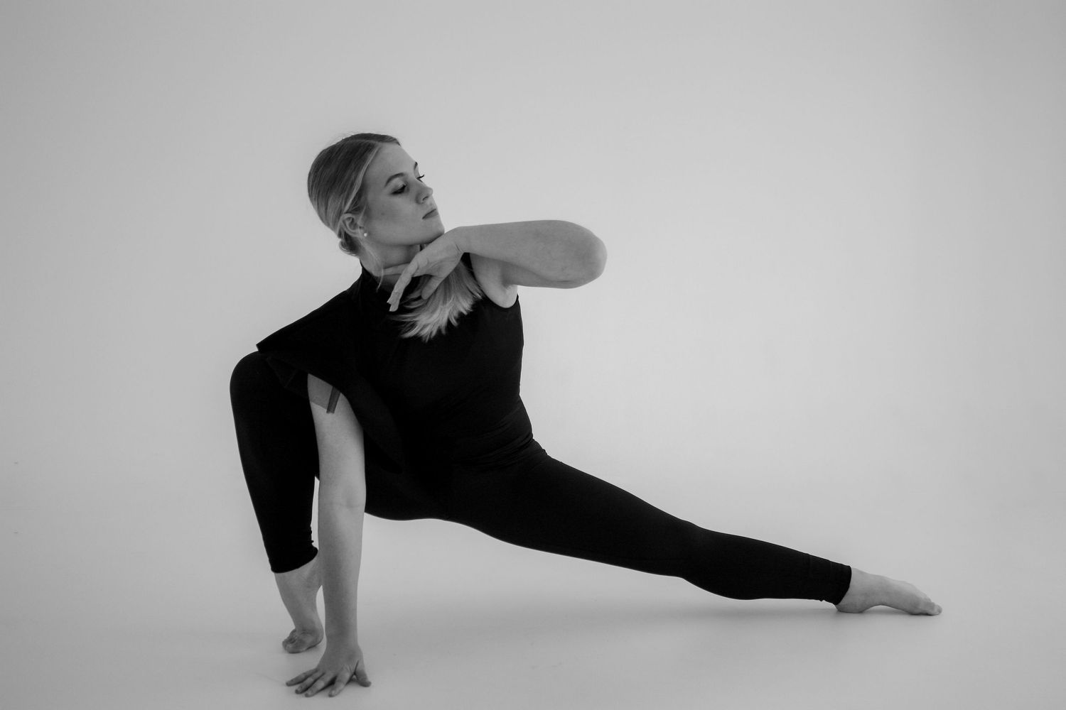 Image from Danc'letics Commercial Photoshoot