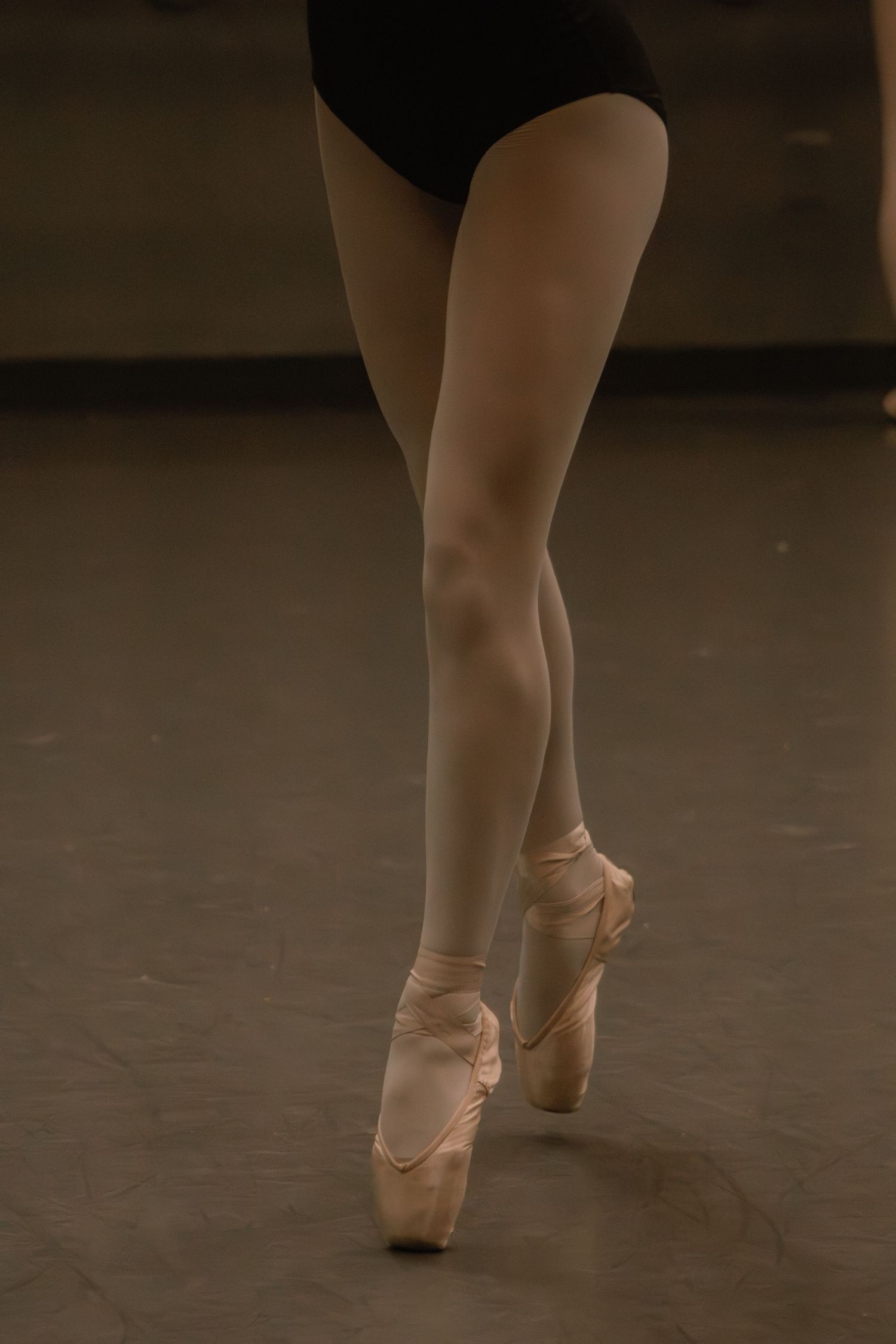 Image of dancers at Victoria's School of Dance