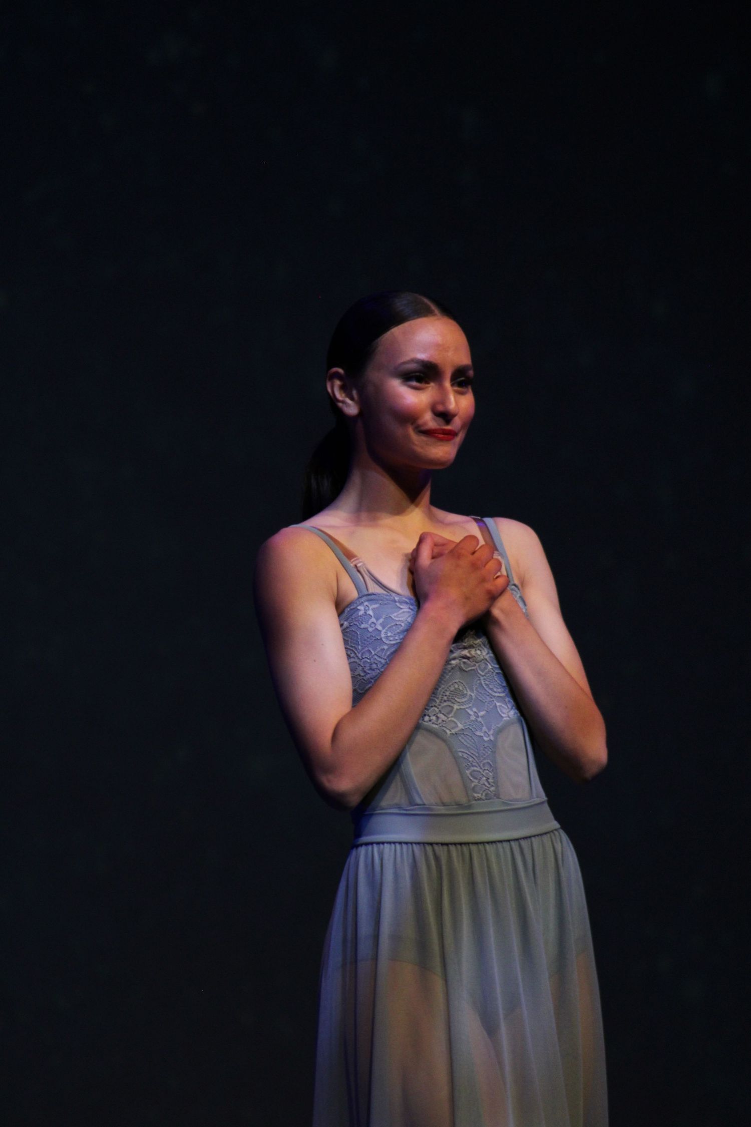 Image from Danc'letics of Rochester dance recital