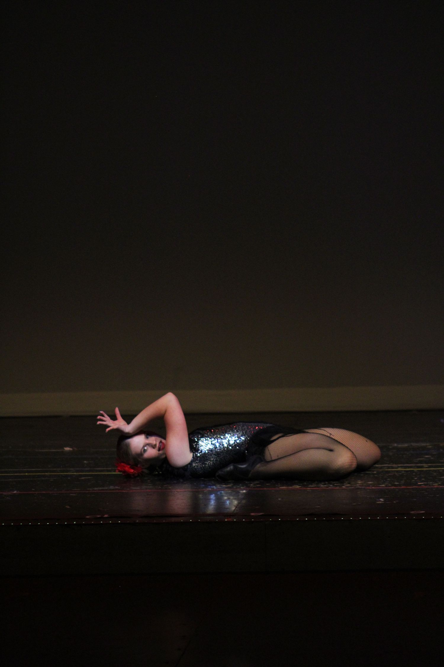 Image from Danc'letics of Rochester dance recital