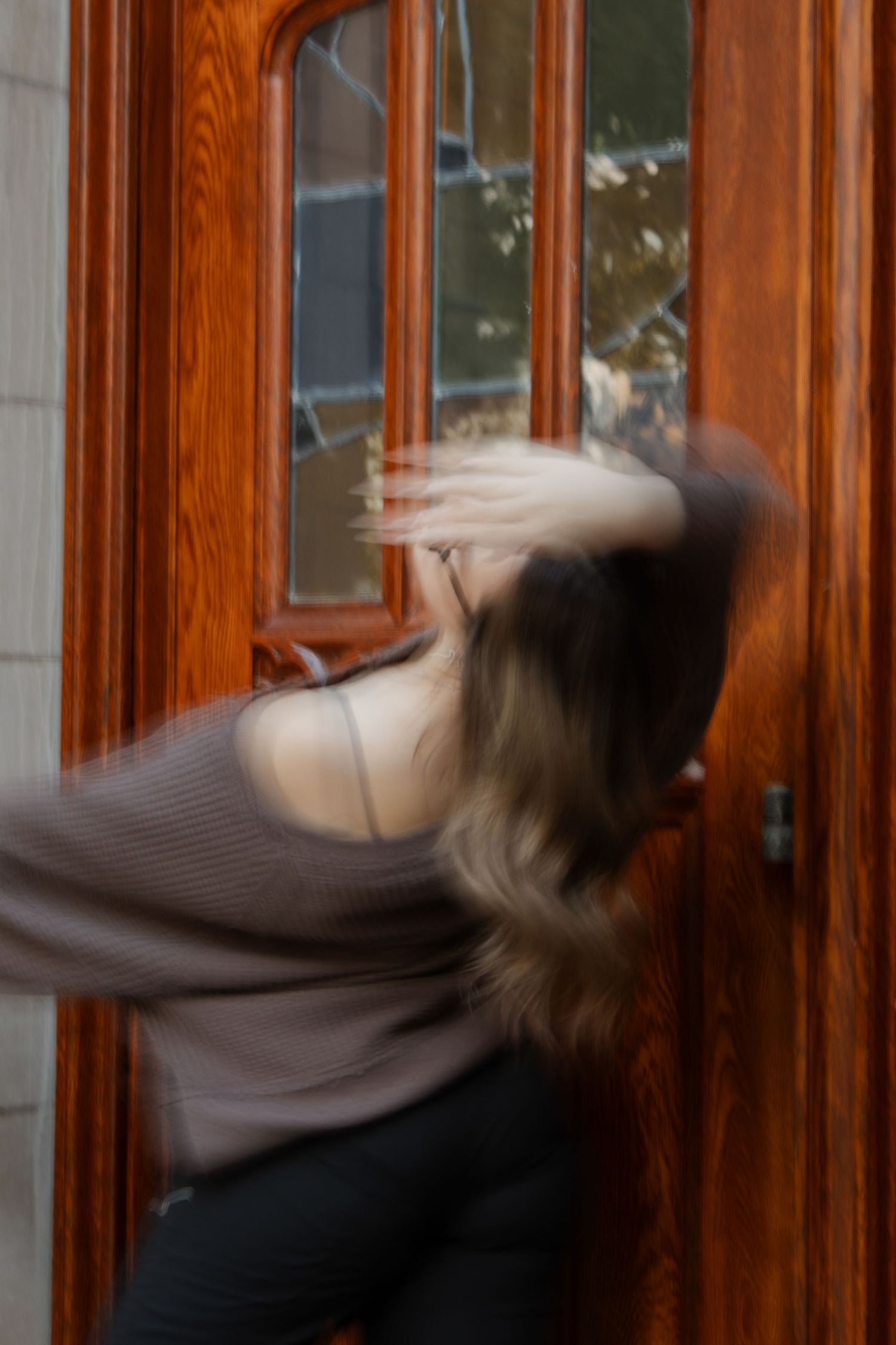 Image from Rachael's Dance Showcase Photoshoot