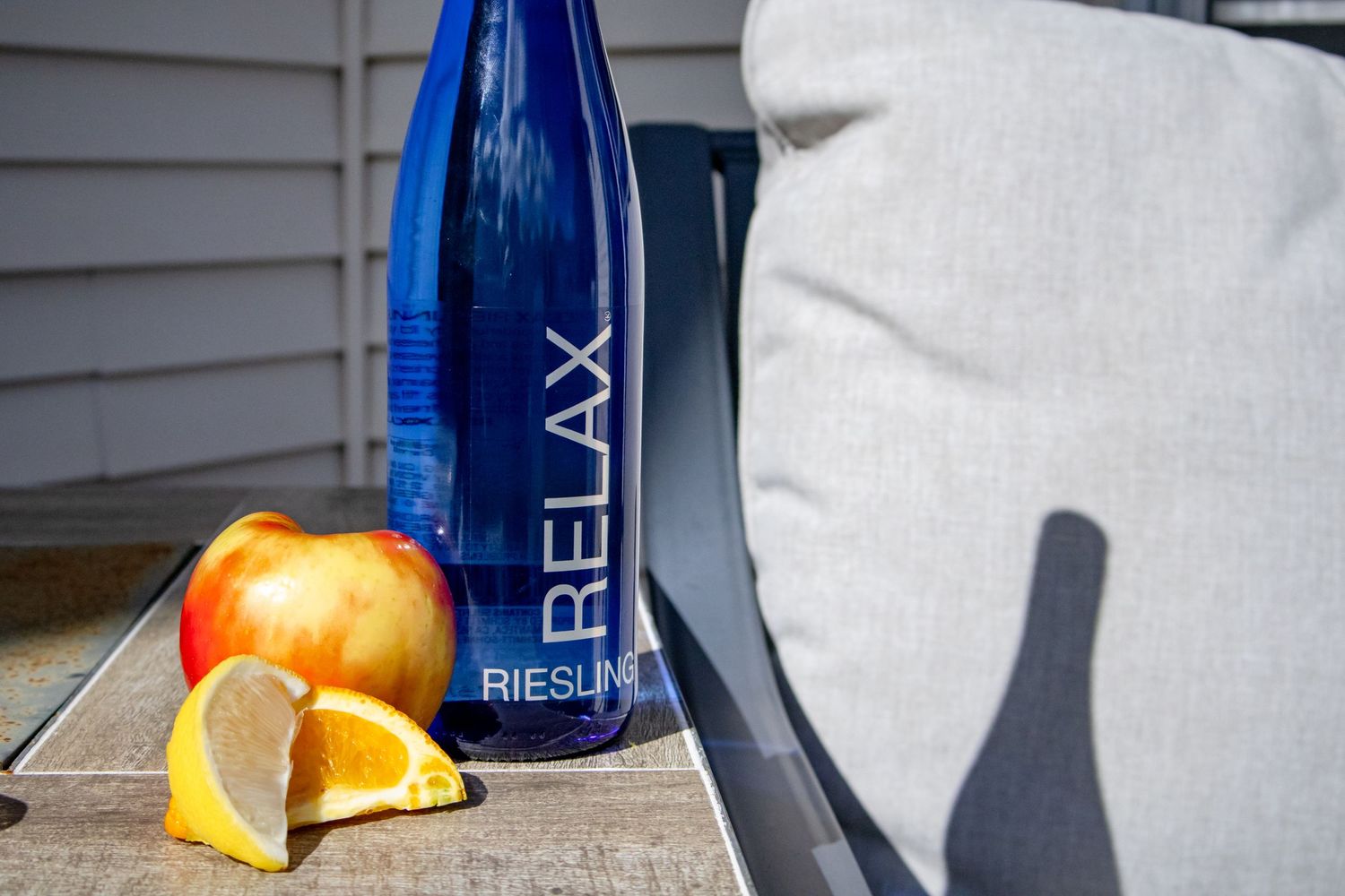 Image of RELAX Wine