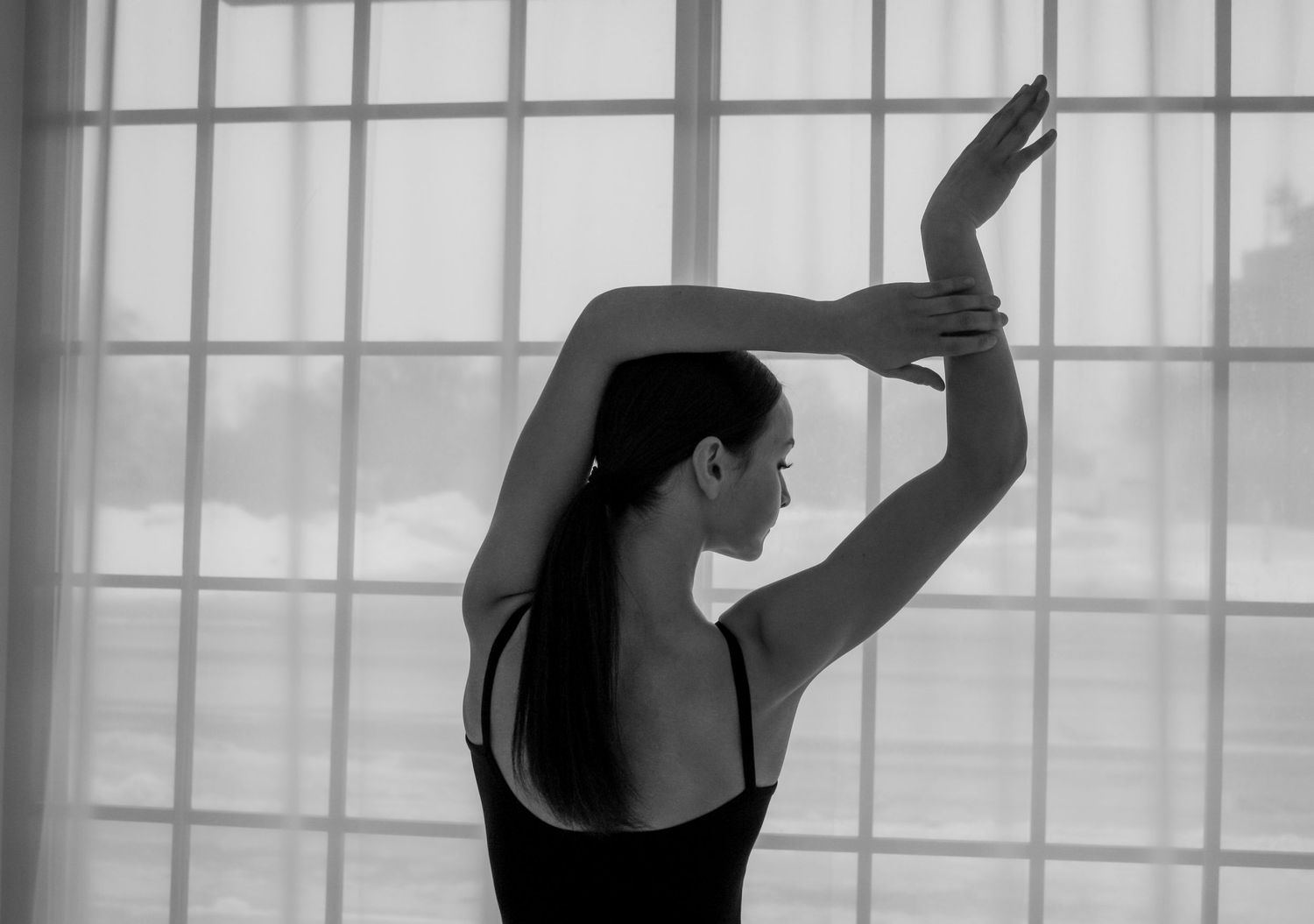 Image from Danc'letics Commercial Photoshoot