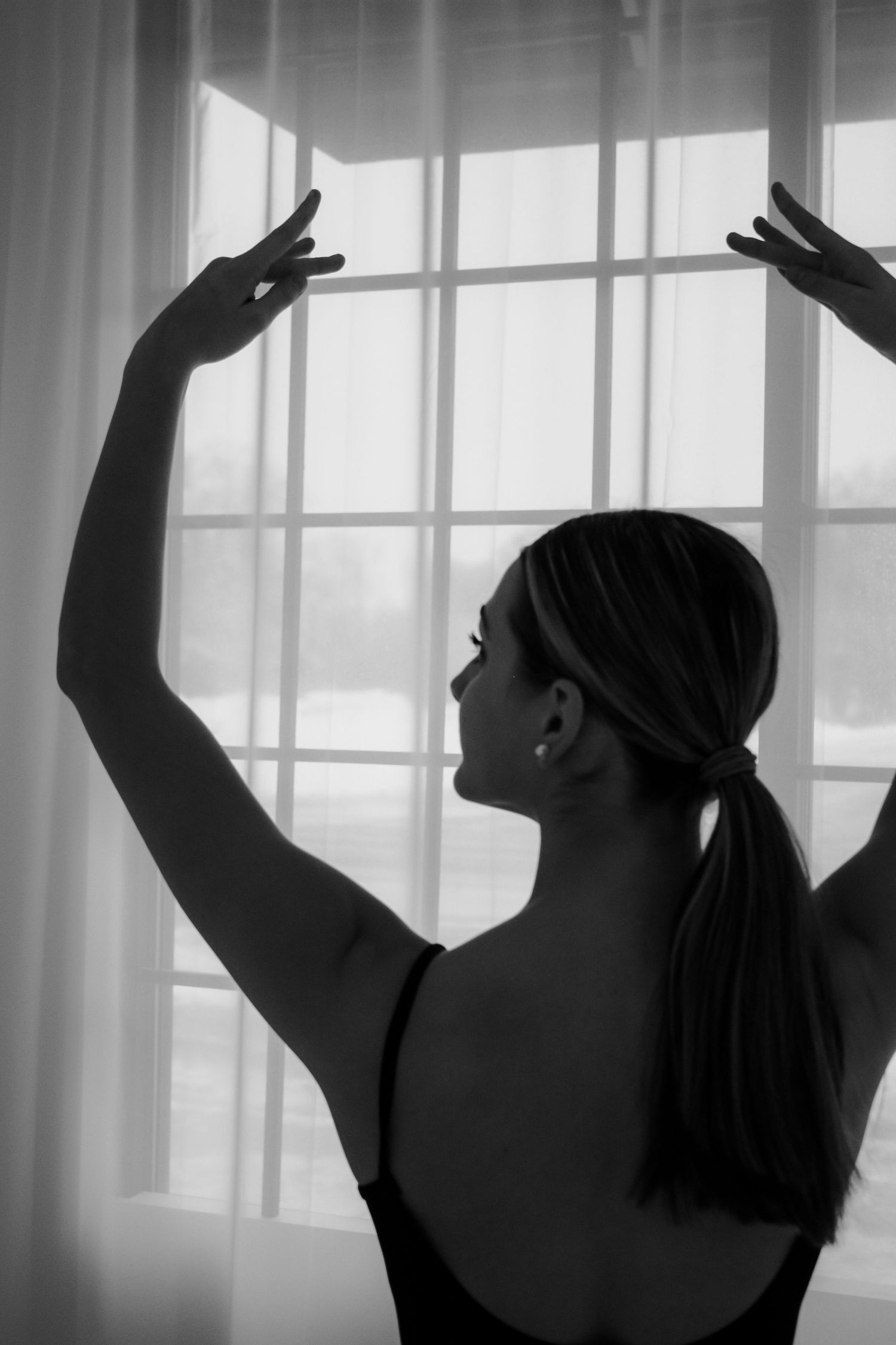 Image from Danc'letics Commercial Photoshoot