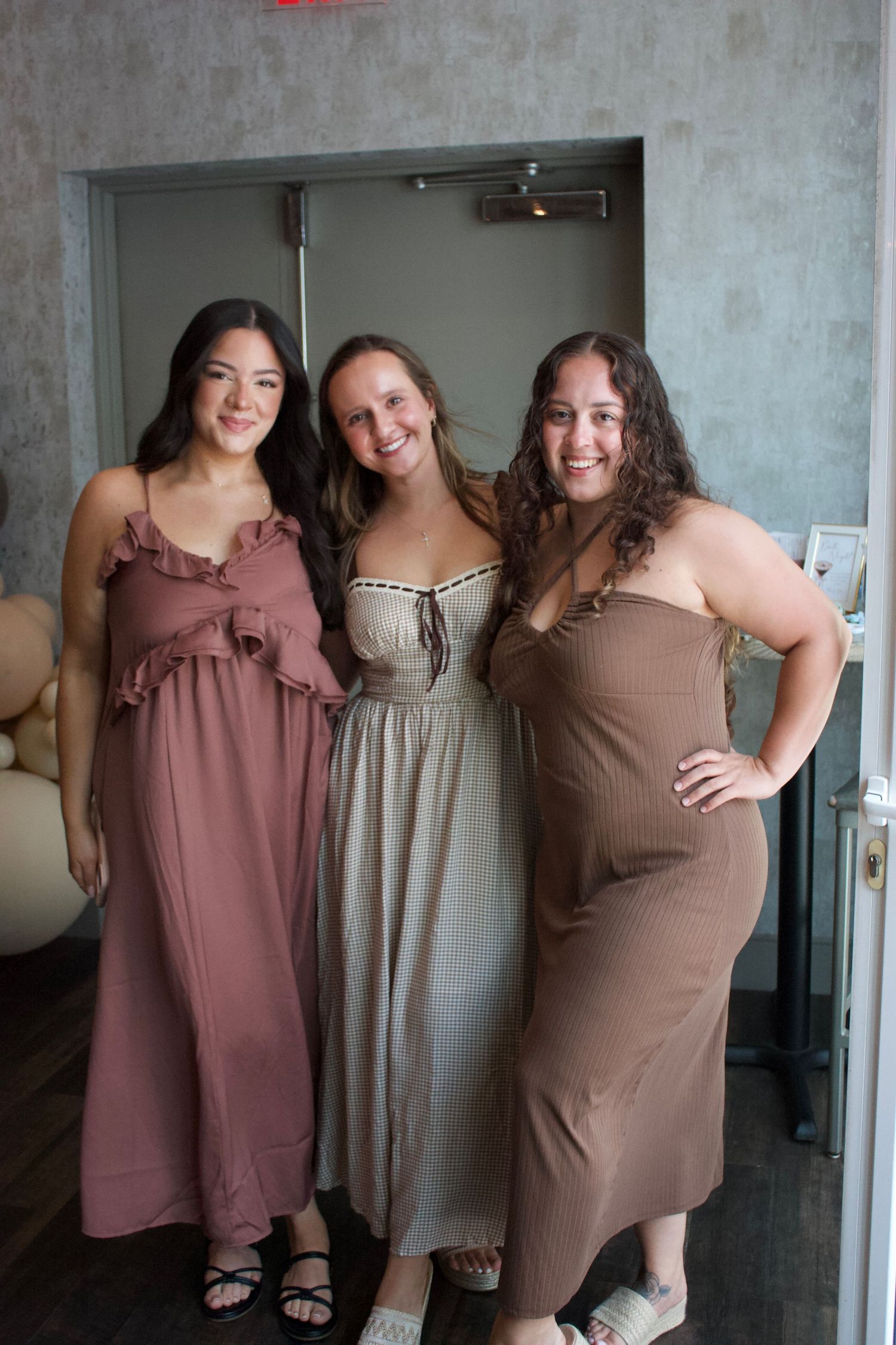 Image from Brooke's bridal shower