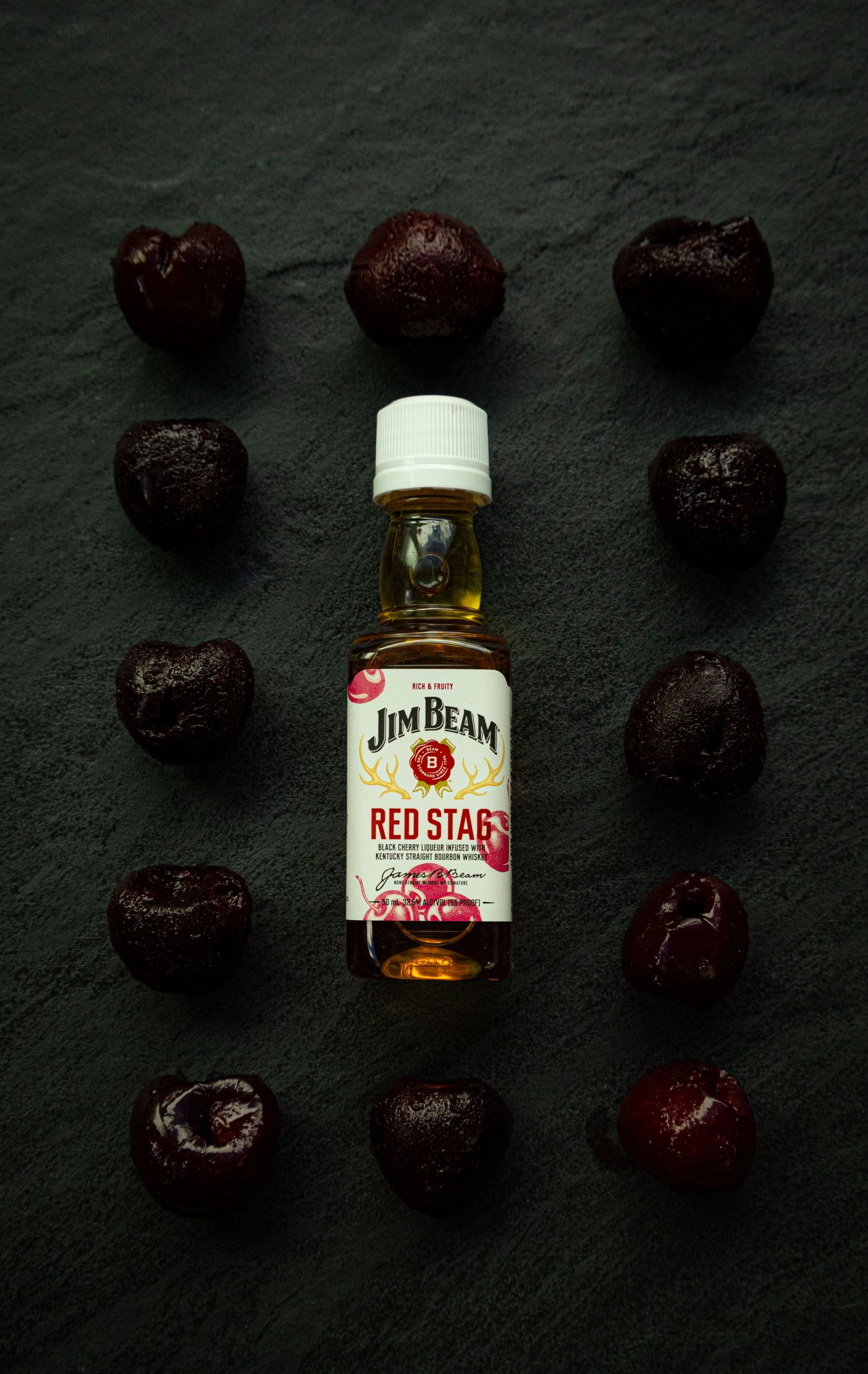 Image of Jim Beam Shooters