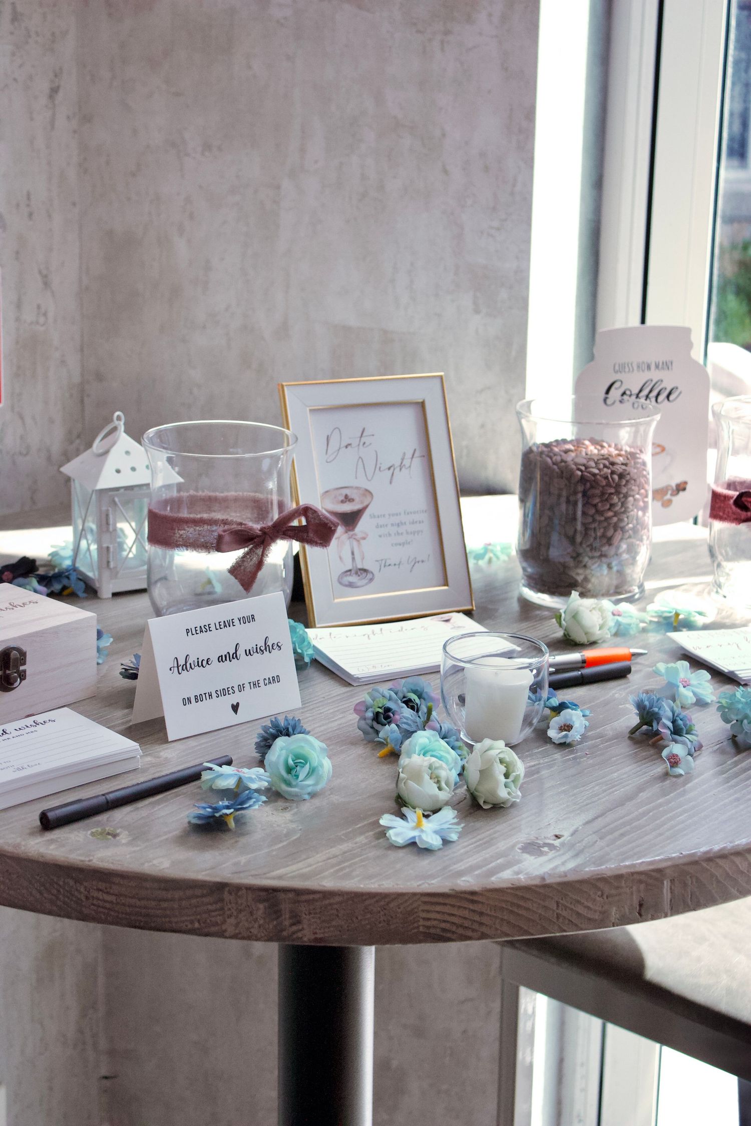 Image from Brooke's bridal shower