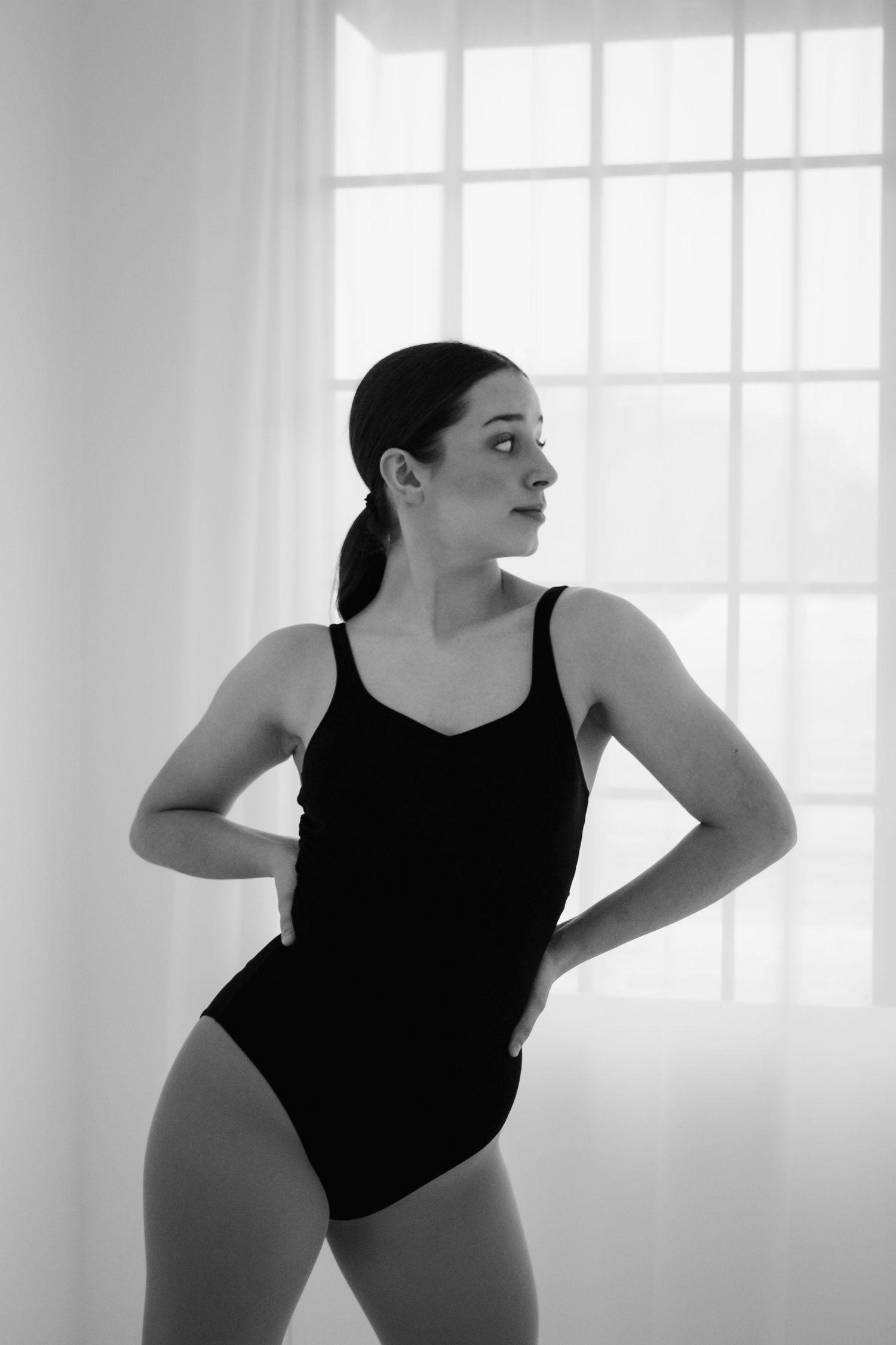Image from Danc'letics Commercial Photoshoot