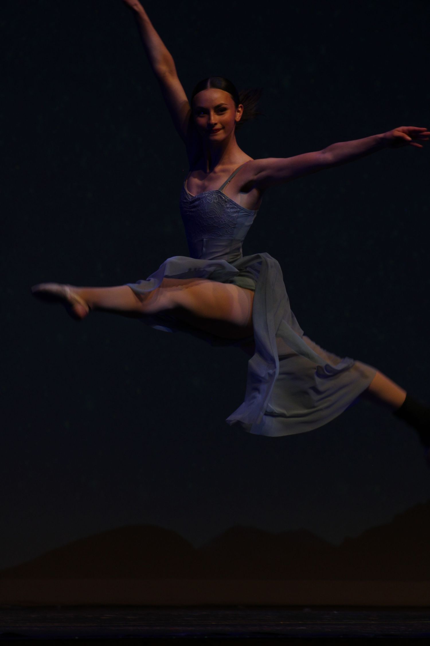 Image from Danc'letics of Rochester dance recital