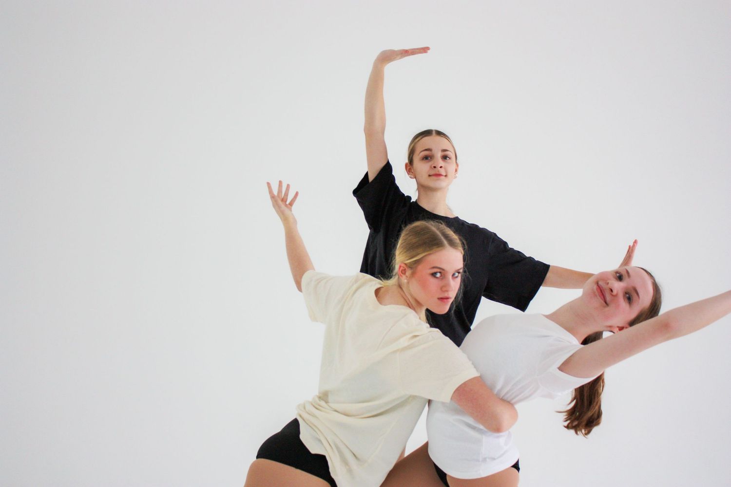Image from Danc'letics Commercial Photoshoot
