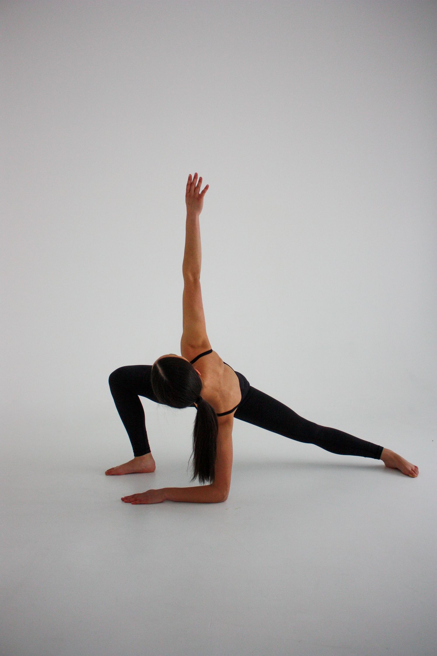 Image from Danc'letics Commercial Photoshoot