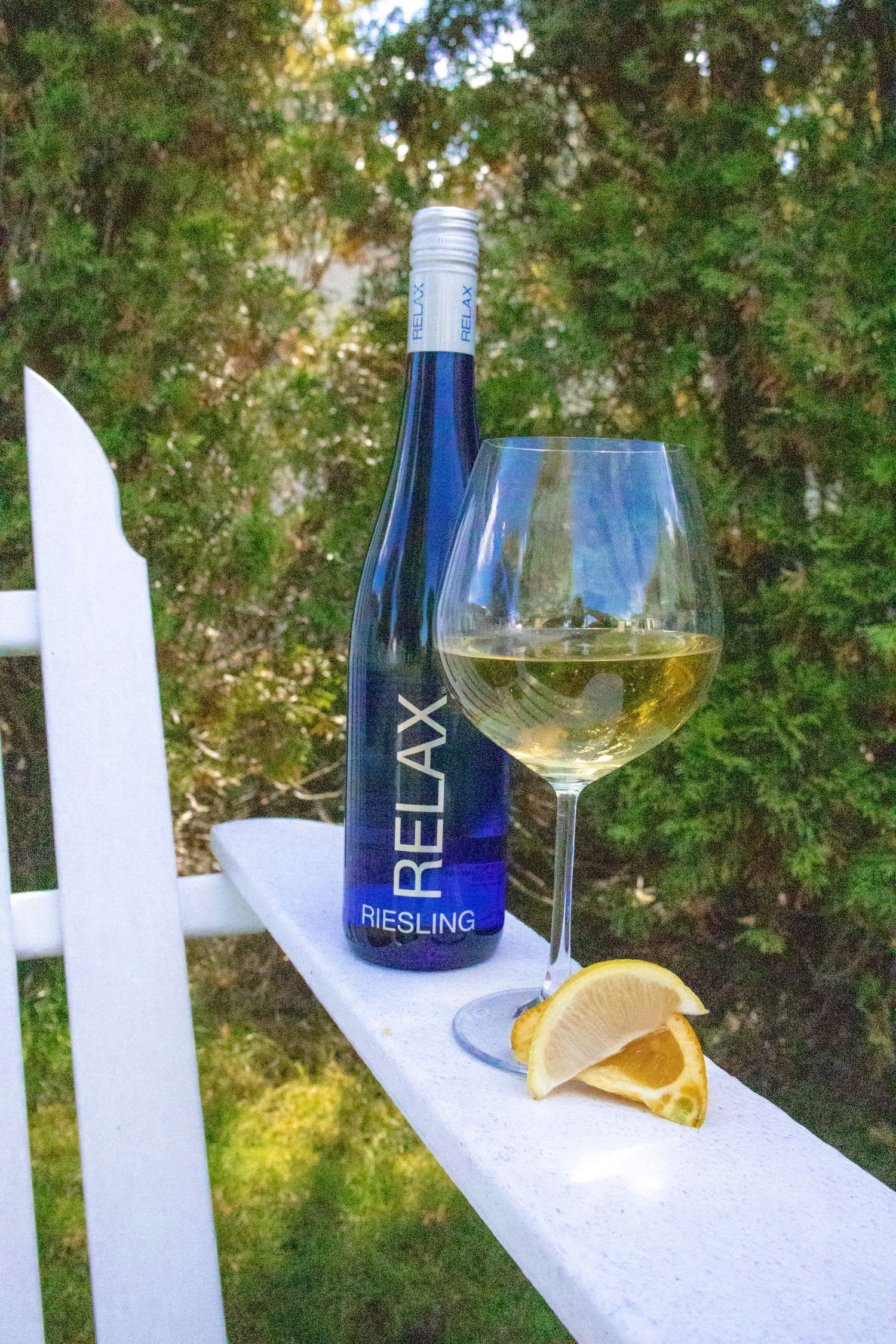 Image of RELAX Wine