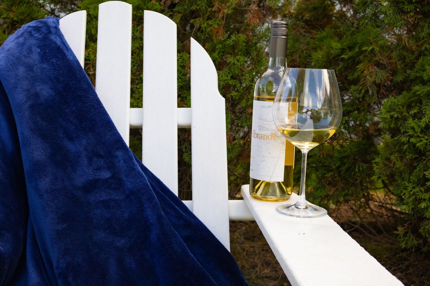 Image of Milbrandt Wine