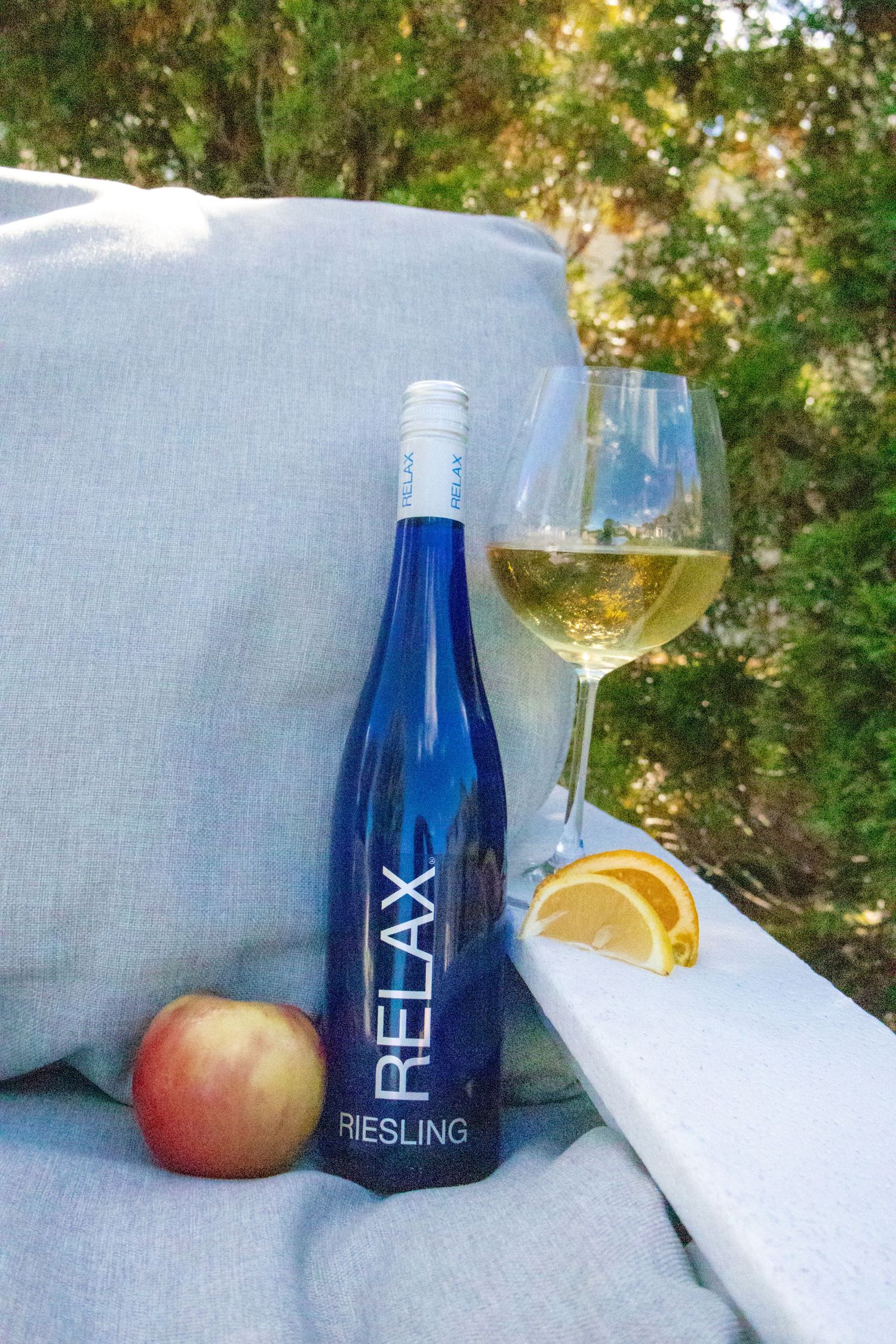 Image of RELAX Wine