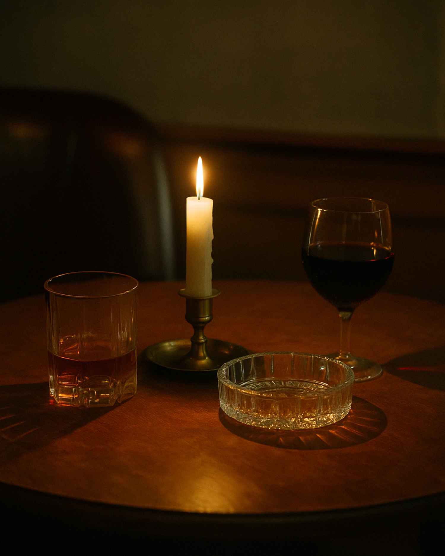 Image created for concept restaurant