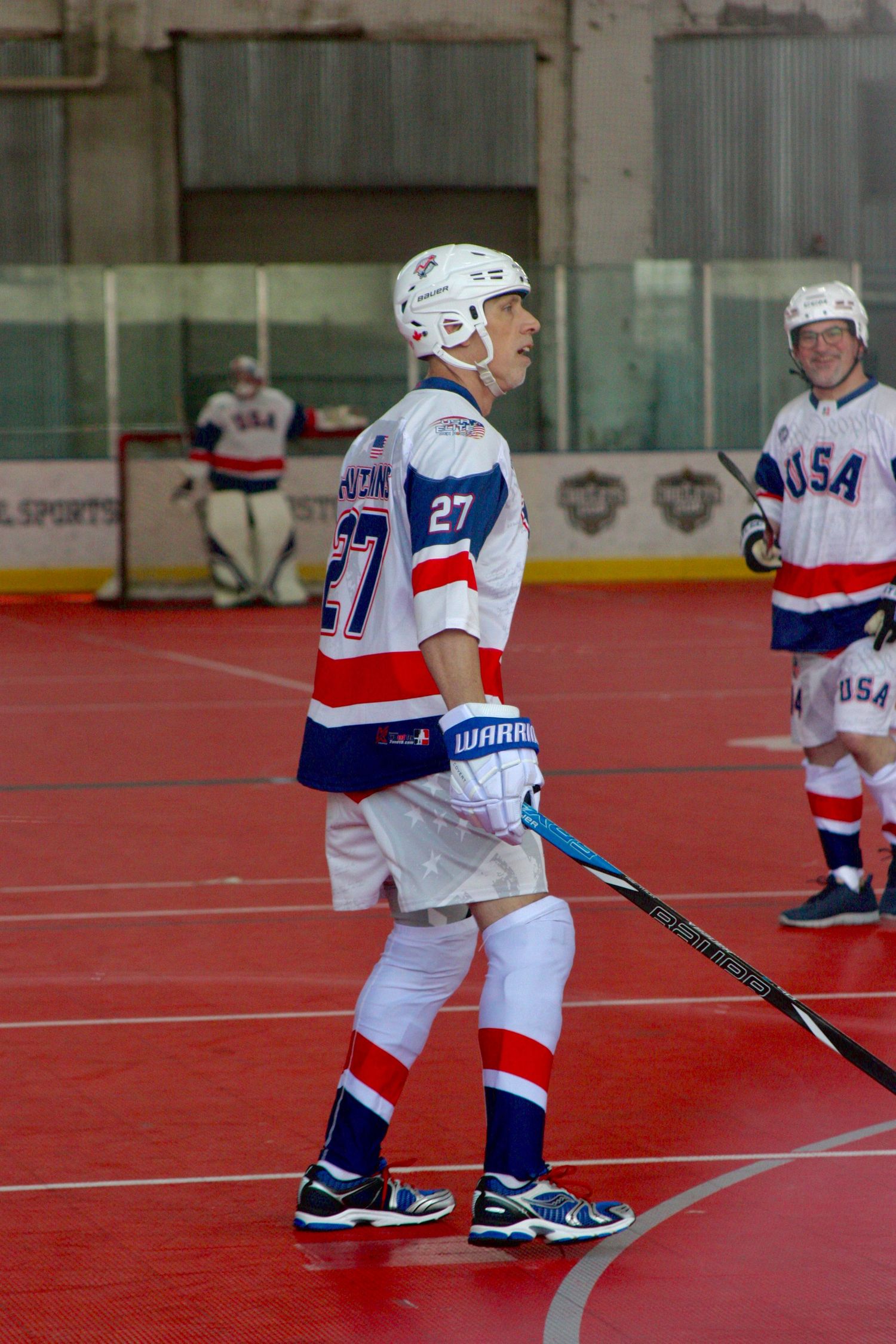 Image from NBHL World Hockey League Worlds Tournament