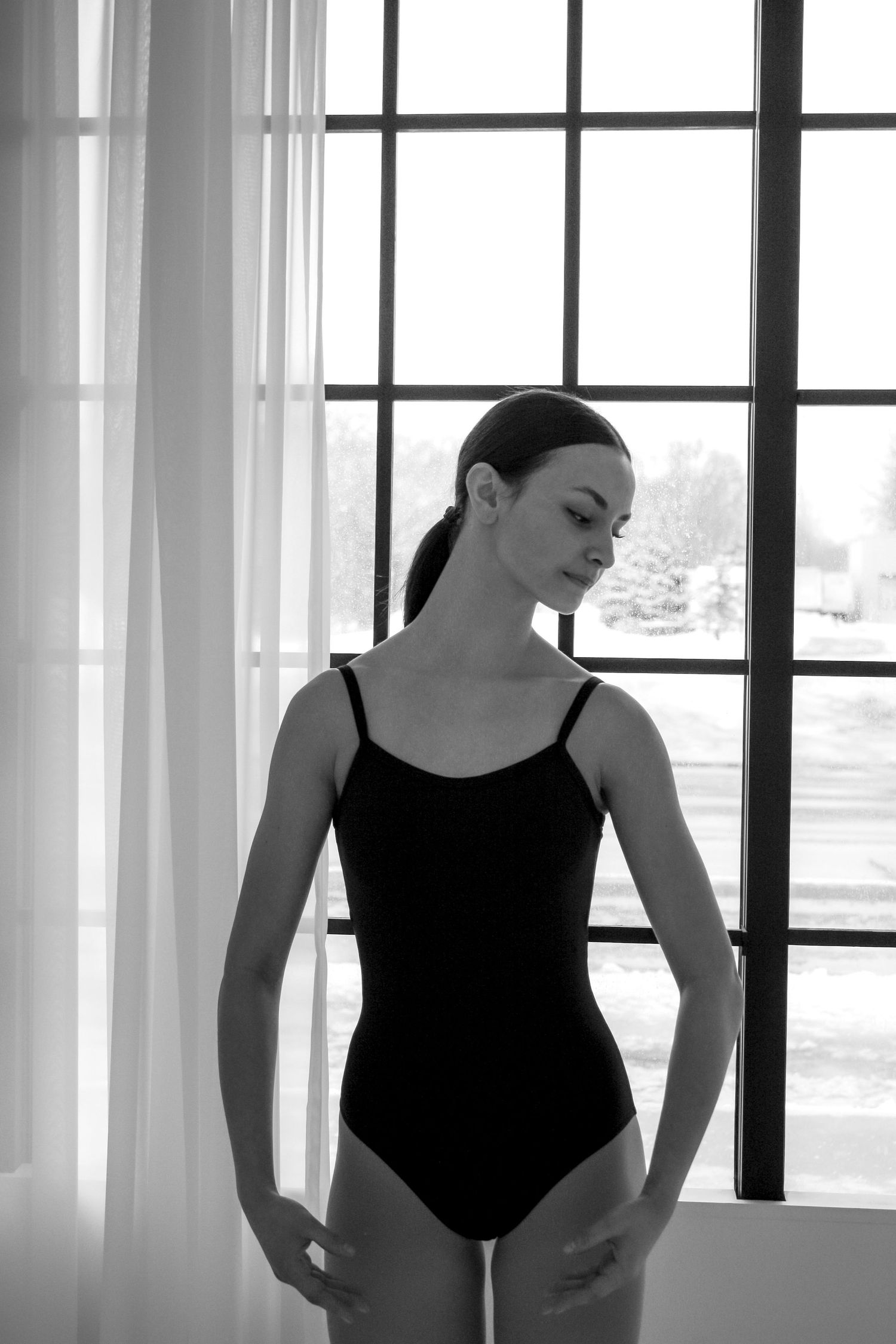 Image from Danc'letics Commercial Photoshoot