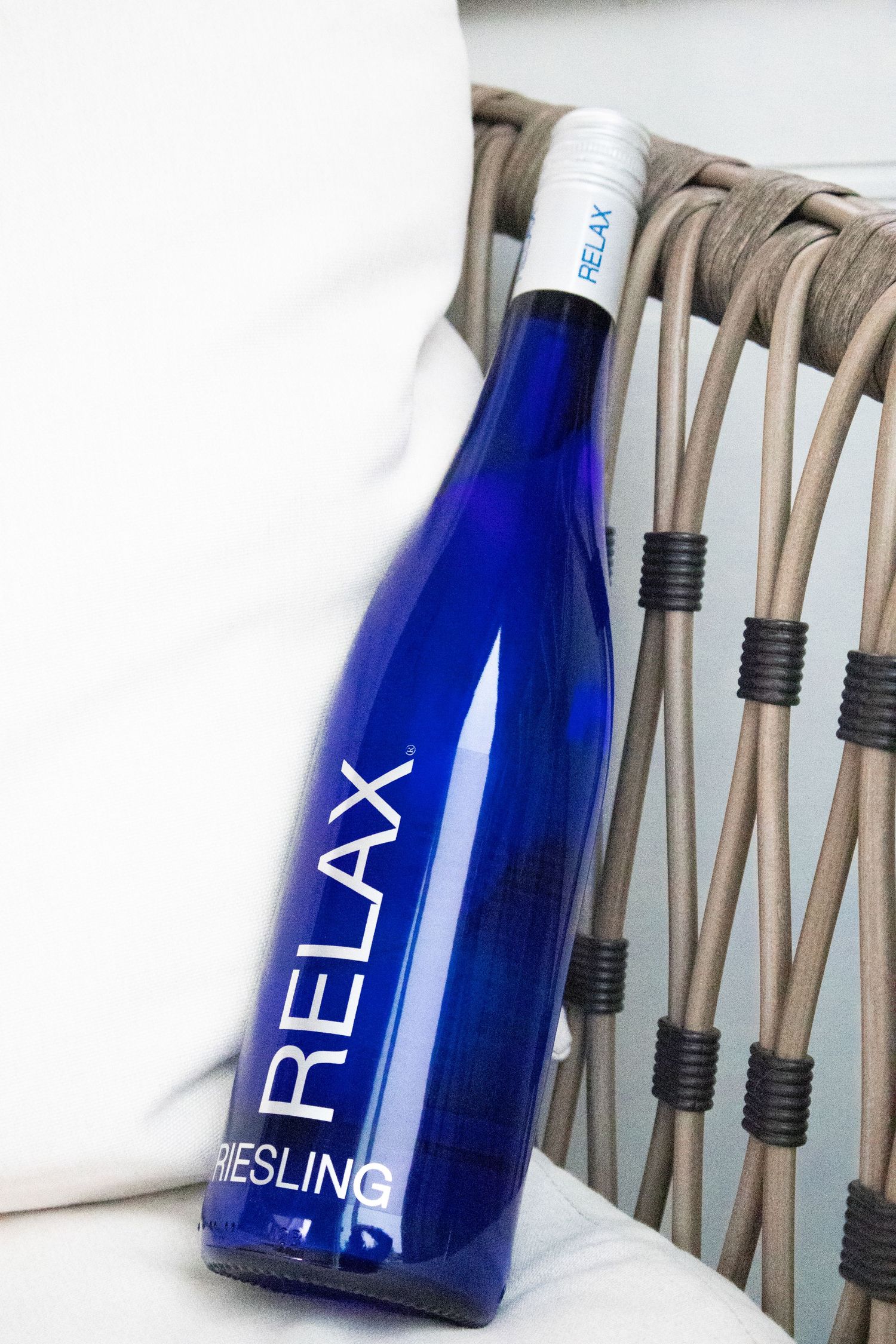 Image of RELAX Wine